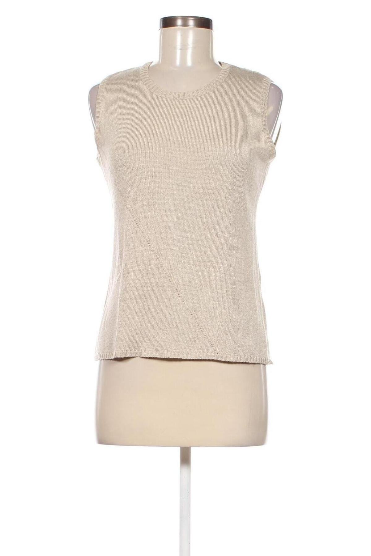 Damenpullover, Größe L, Farbe Beige, Preis € 6,99