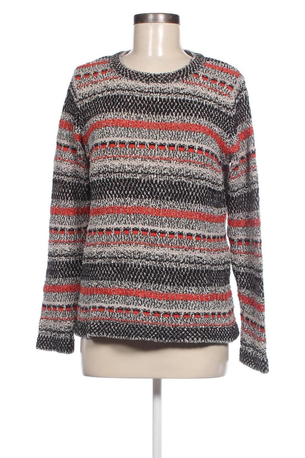 Damenpullover, Größe S, Farbe Mehrfarbig, Preis € 3,49