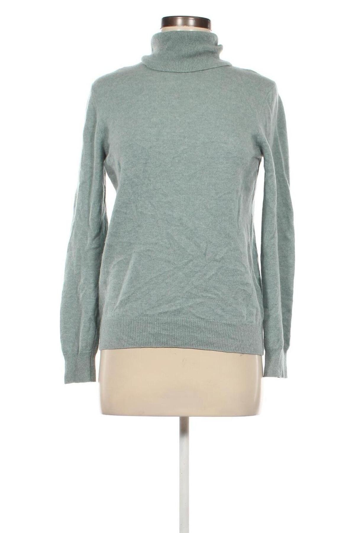 Damenpullover, Größe S, Farbe Grün, Preis € 8,29