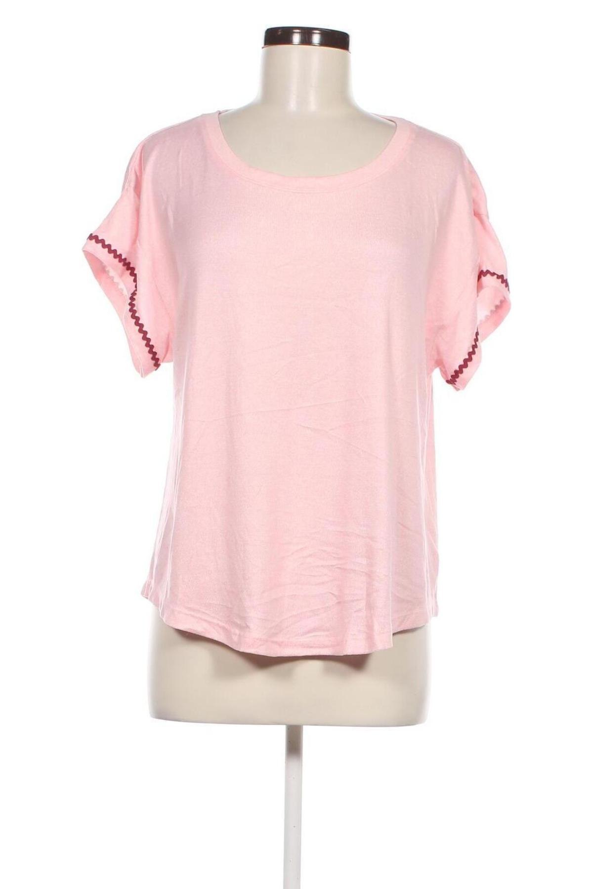 Damenpullover, Größe XL, Farbe Rosa, Preis 4,99 €