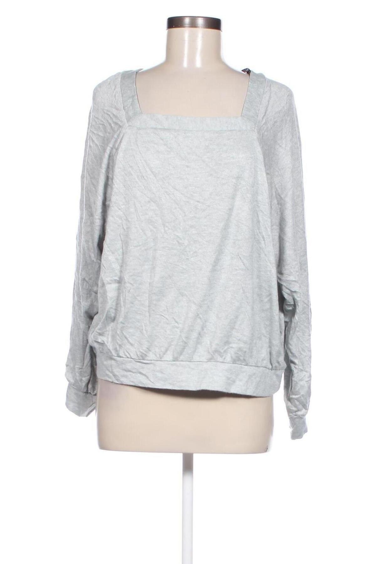 Damenpullover, Größe XL, Farbe Grau, Preis € 14,99