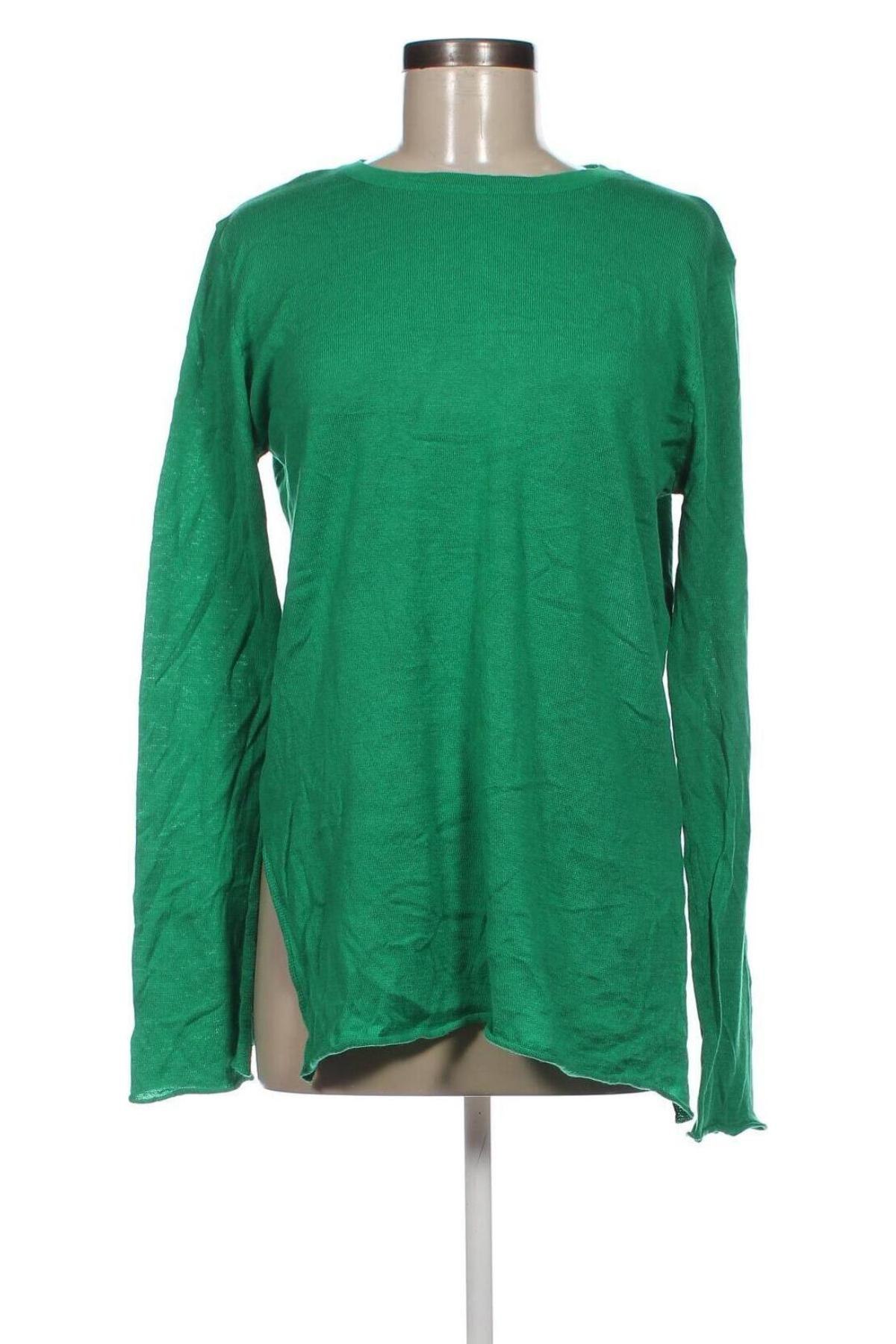 Damenpullover, Größe XL, Farbe Grün, Preis € 14,99