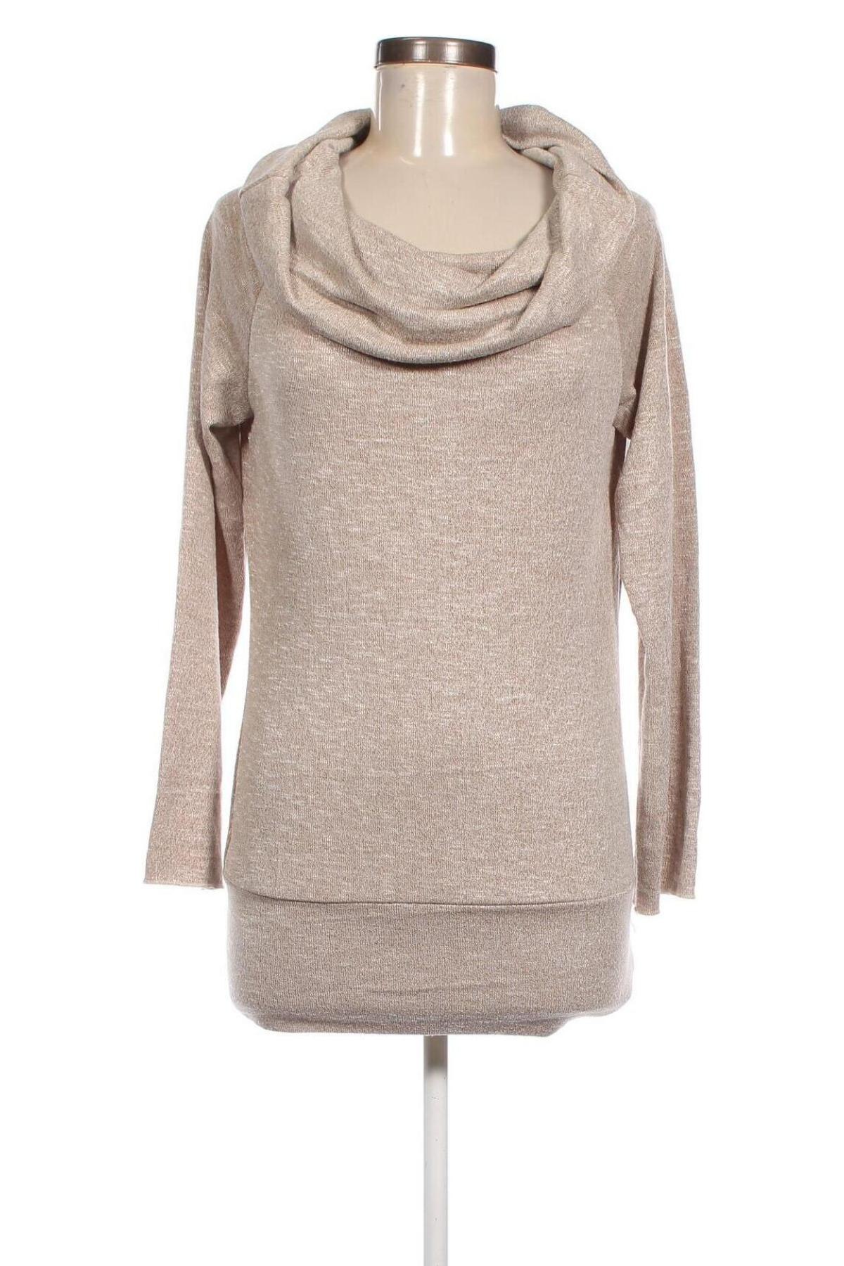 Damenpullover, Größe M, Farbe Beige, Preis € 9,49