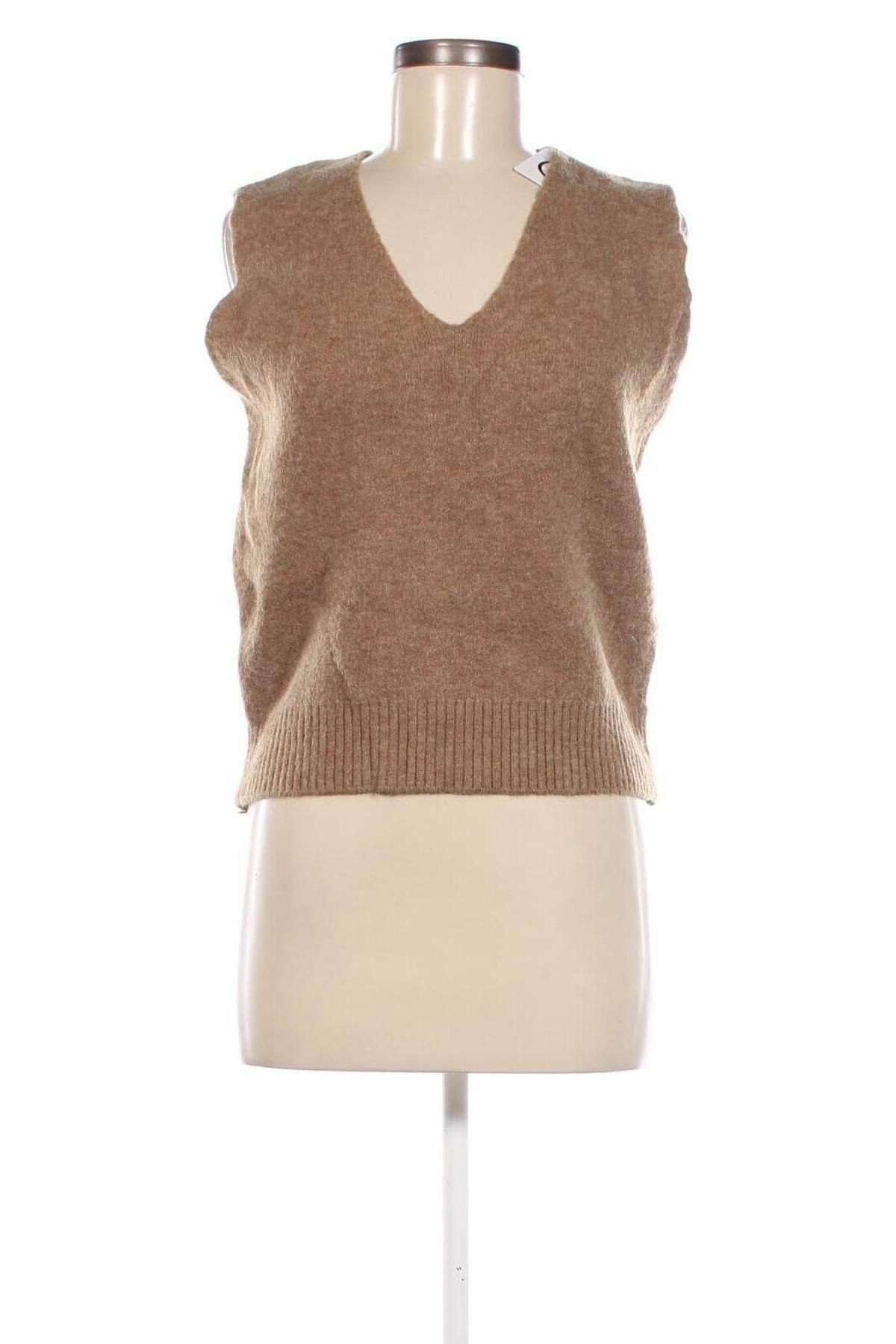 Damenpullover, Größe M, Farbe Braun, Preis € 4,99