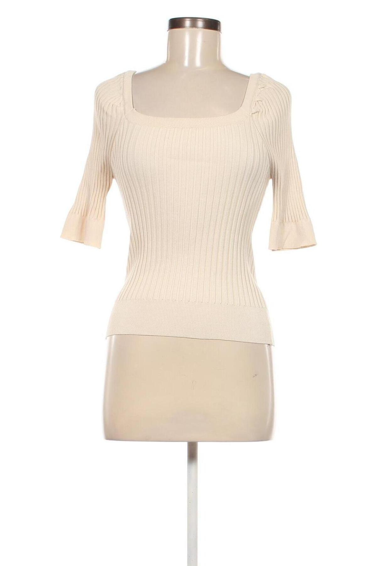 Damenpullover, Größe S, Farbe Beige, Preis € 20,29