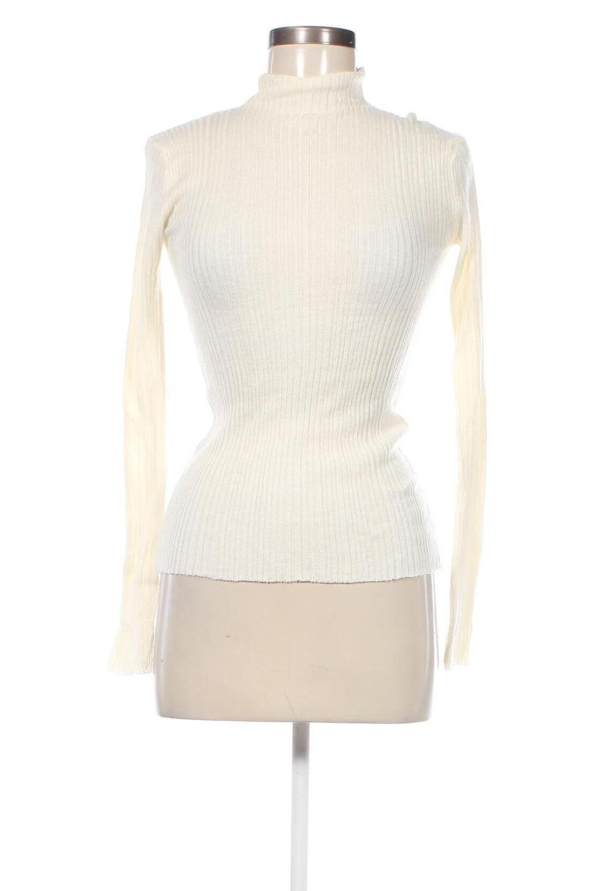 Damenpullover, Größe M, Farbe Beige, Preis € 4,99