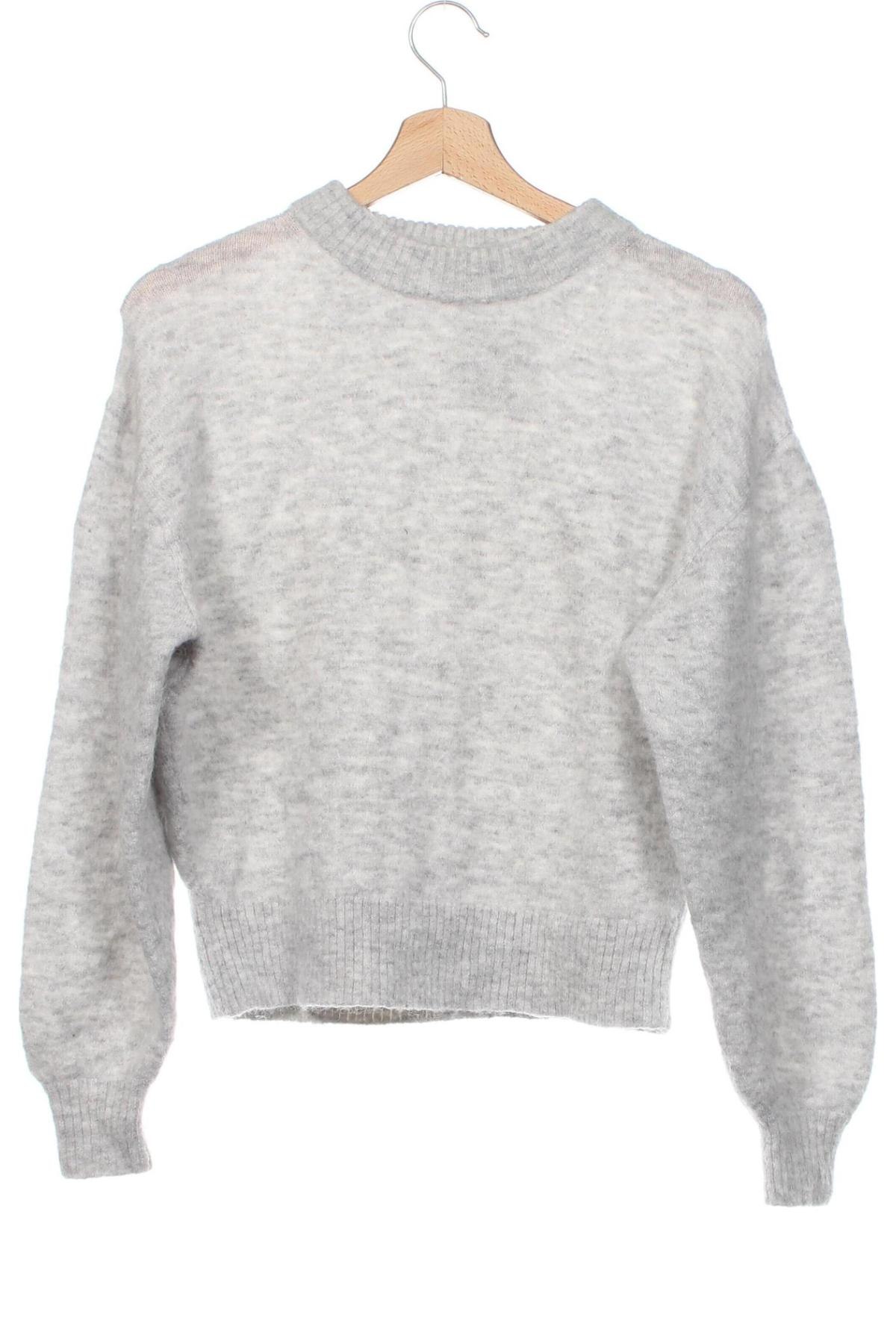 Damenpullover & Other Stories, Größe XS, Farbe Grau, Preis 22,99 €