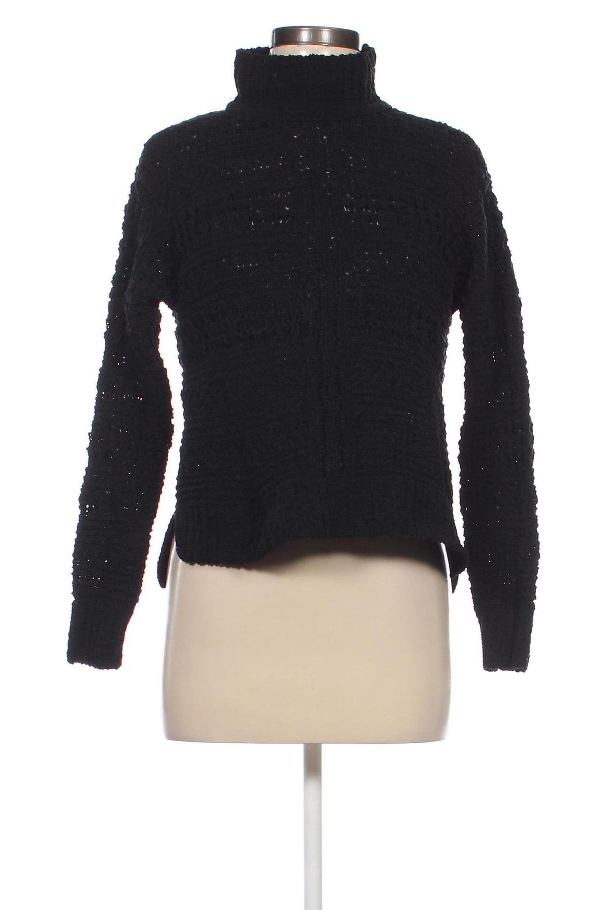 Damenpullover Abercrombie & Fitch, Größe S, Farbe Schwarz, Preis 4,99 €