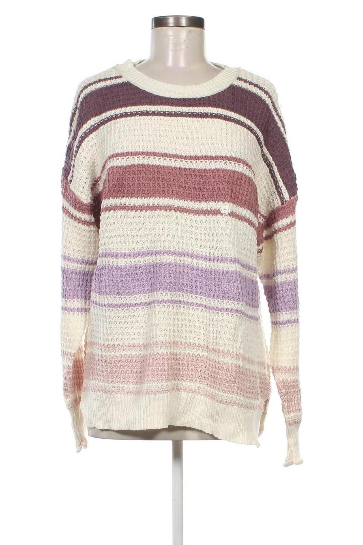 Damenpullover Aeropostale, Größe S, Farbe Mehrfarbig, Preis € 4,99