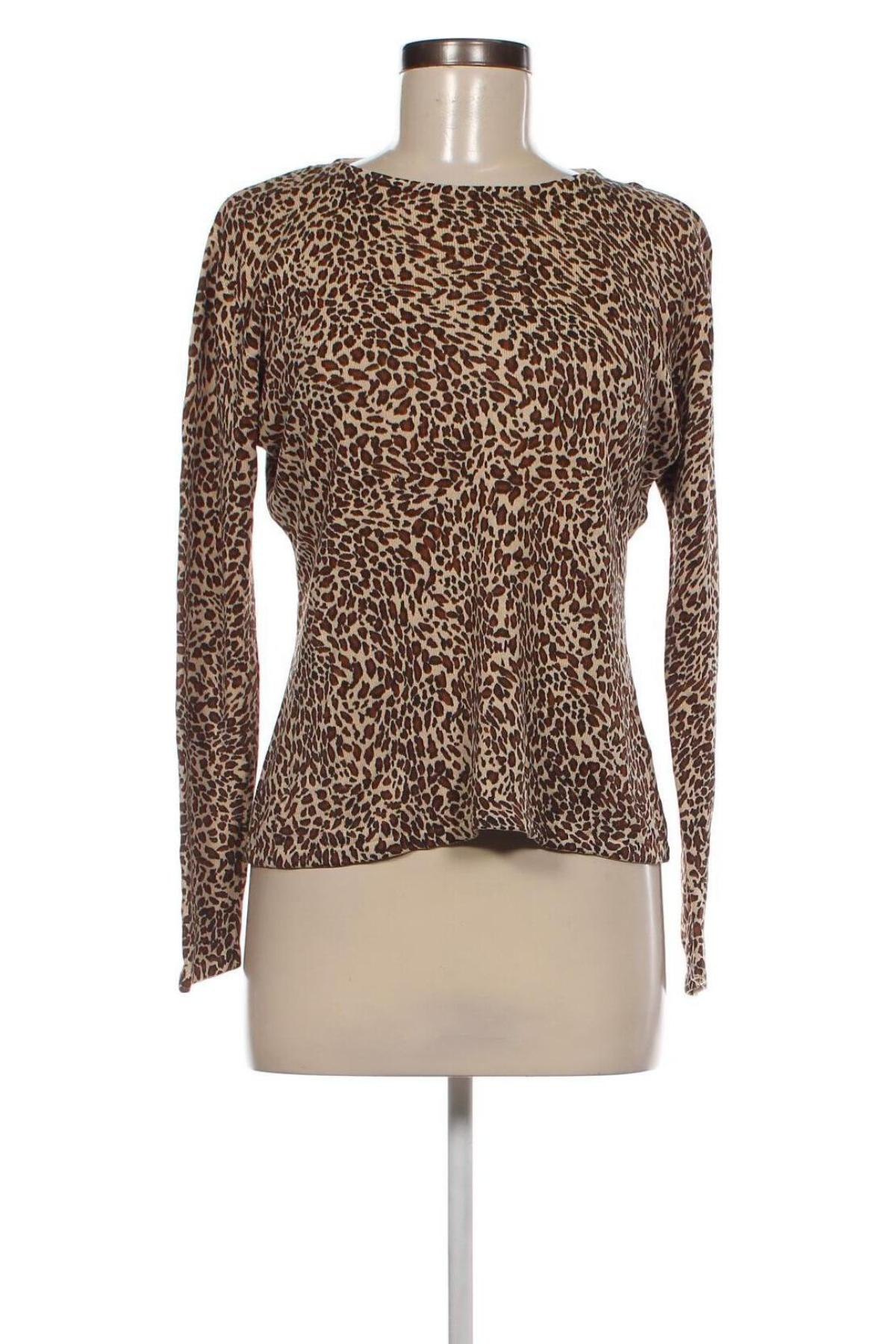 Damenpullover Affinites by Armand Thiery, Größe S, Farbe Beige, Preis € 9,49