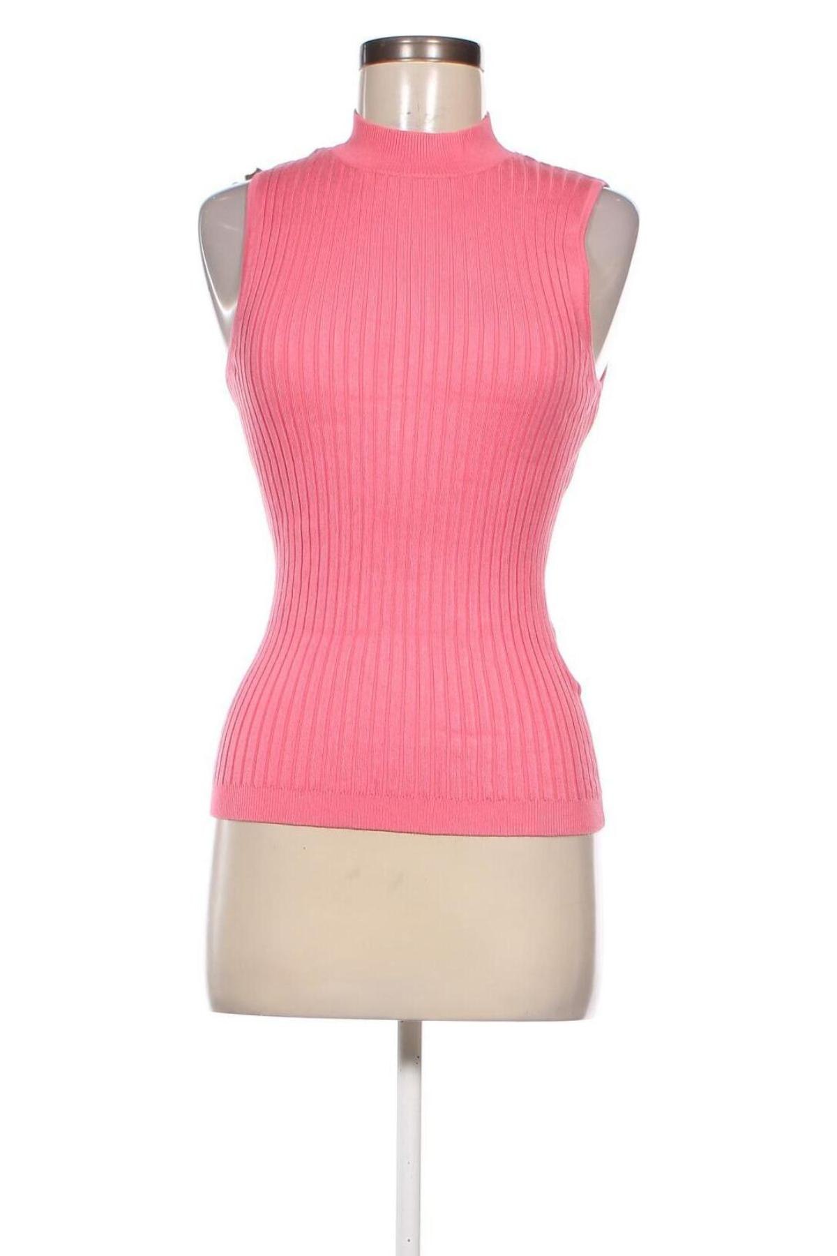 Damenpullover Amisu, Größe L, Farbe Rosa, Preis 7,49 €