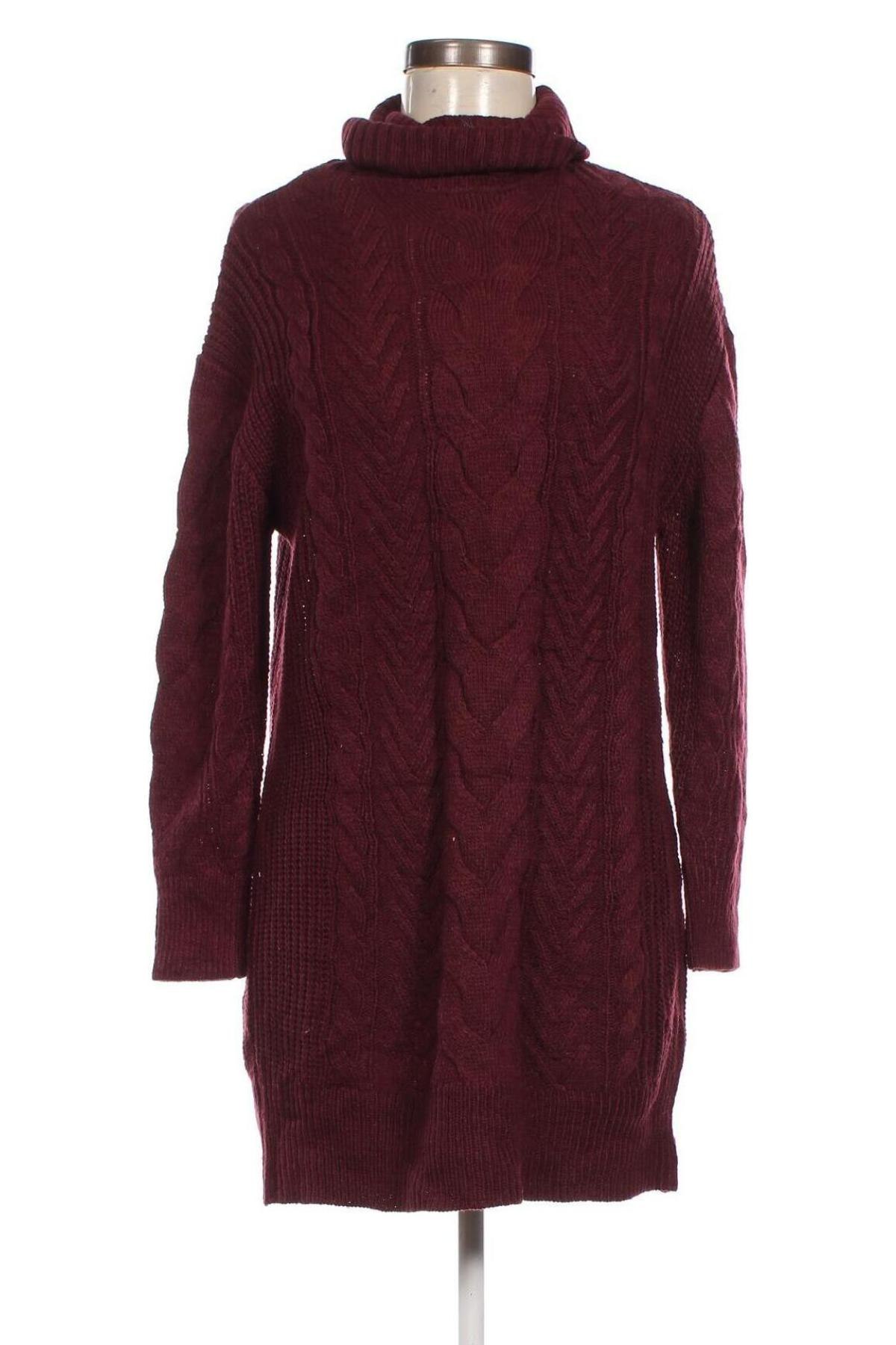 Damenpullover Amisu, Größe S, Farbe Rot, Preis € 8,49