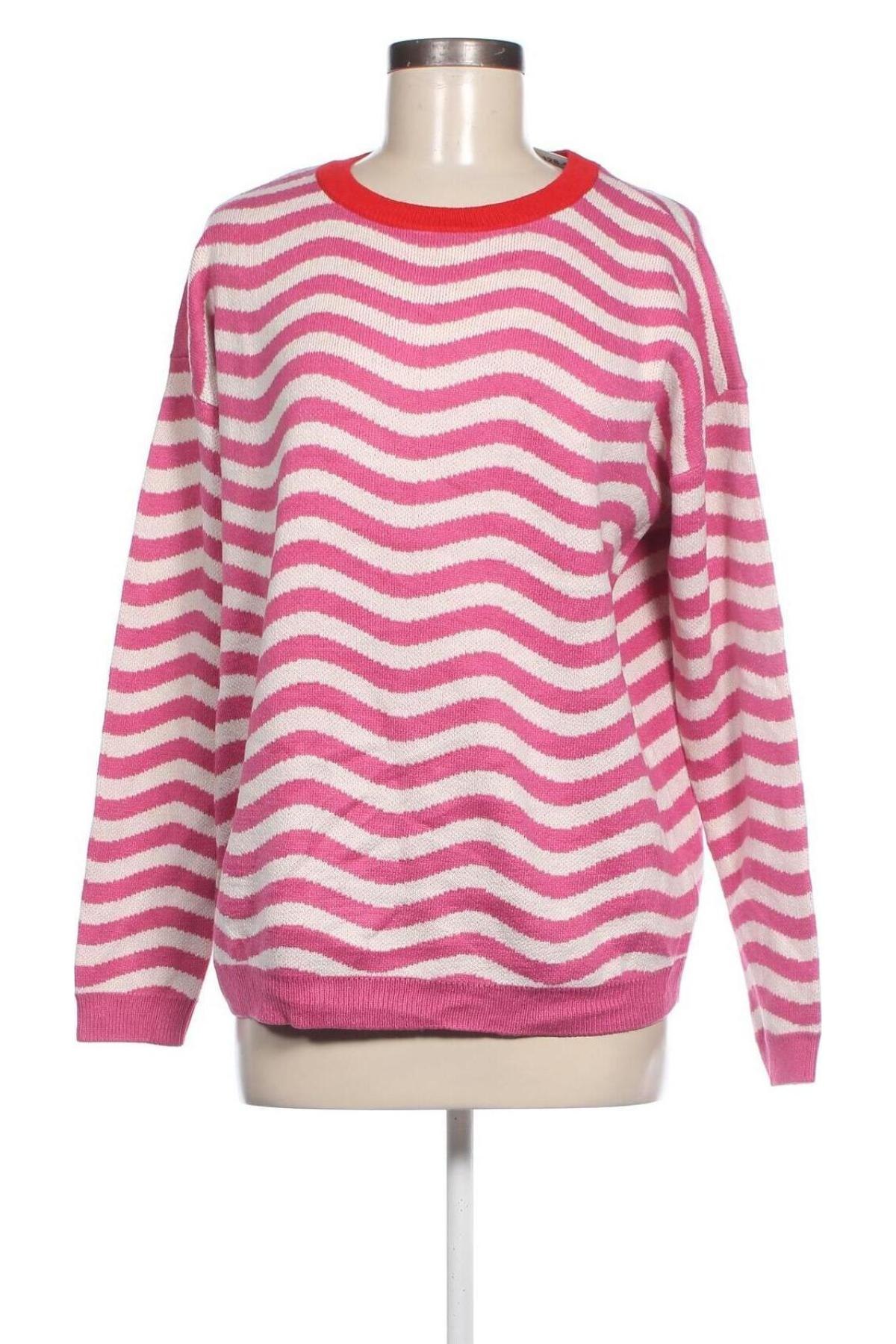 Damenpullover Aniston, Größe M, Farbe Rosa, Preis € 3,99