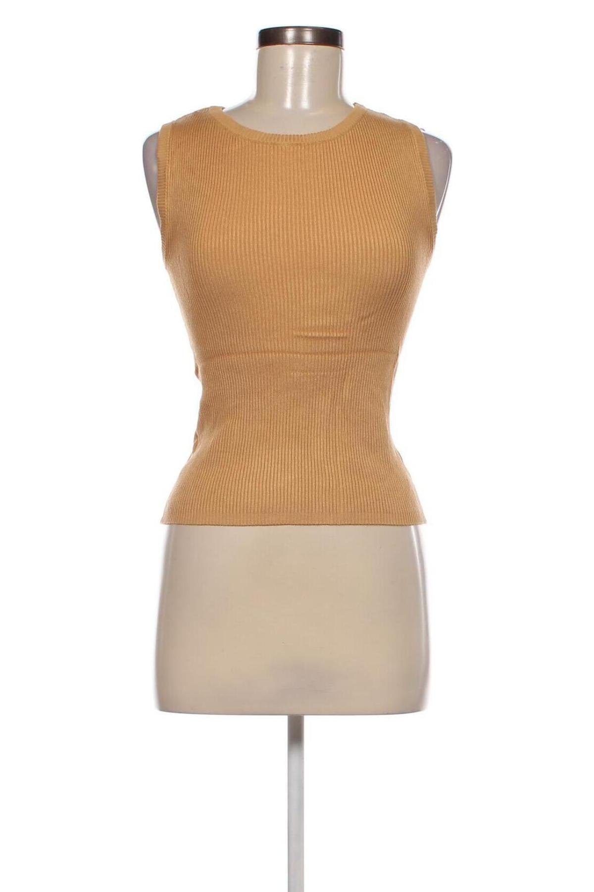 Damenpullover Anko, Größe M, Farbe Beige, Preis € 5,49