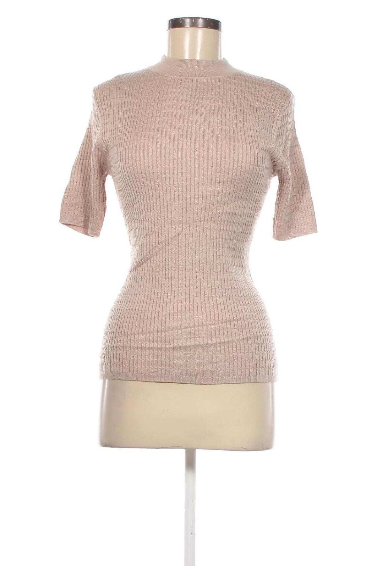 Damenpullover Anko, Größe L, Farbe Beige, Preis € 20,29