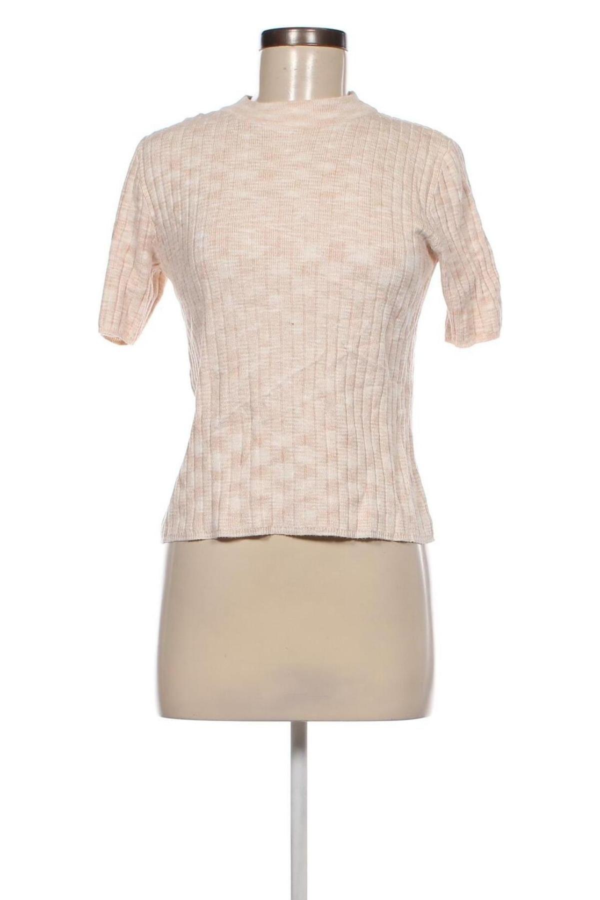 Damenpullover Anko, Größe M, Farbe Beige, Preis € 4,99