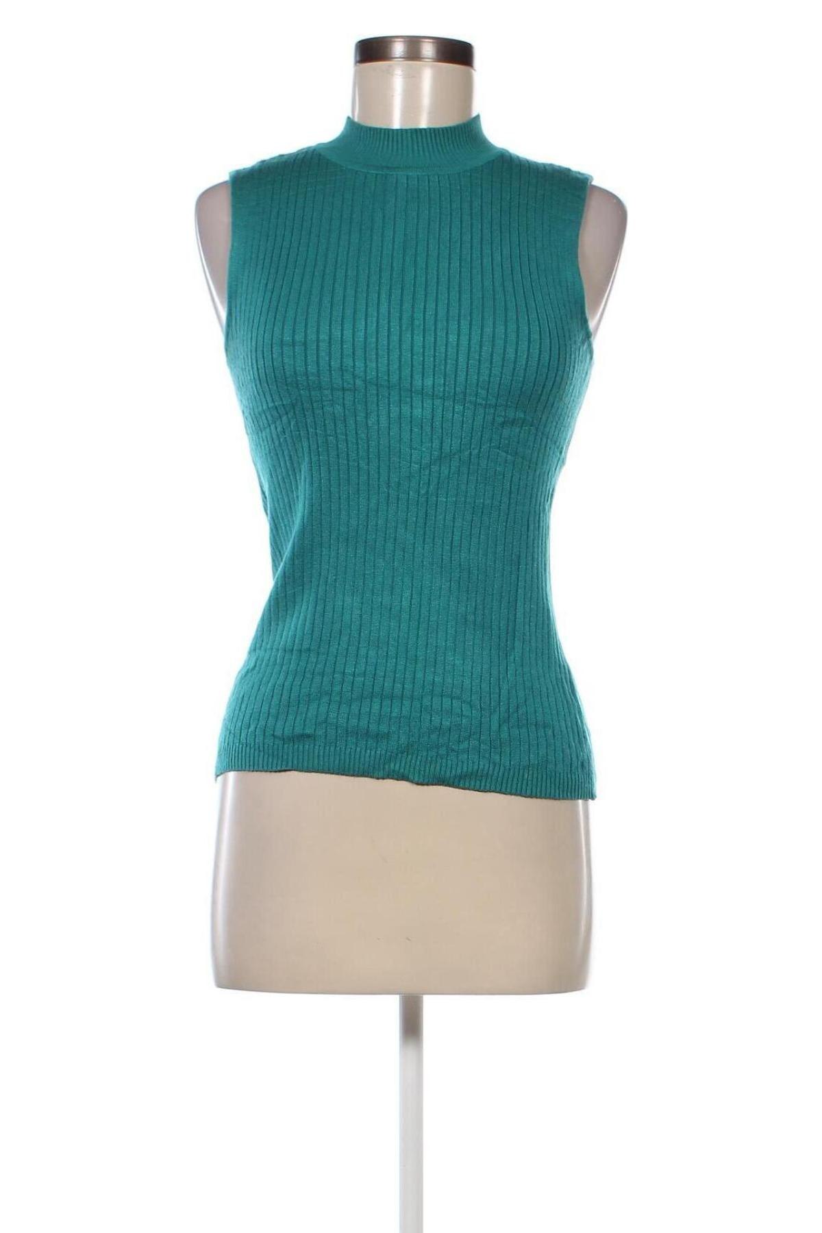 Damenpullover Anko, Größe M, Farbe Blau, Preis 5,49 €