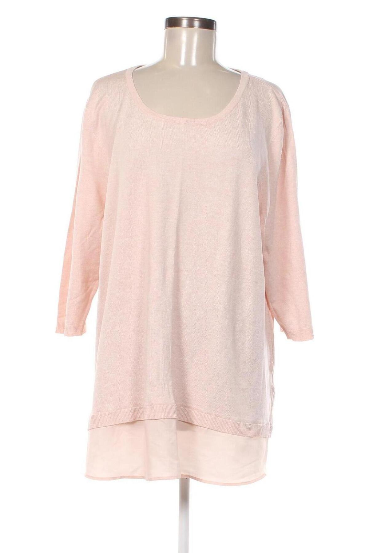 Damenpullover Autograph, Größe XL, Farbe Rosa, Preis 6,99 €