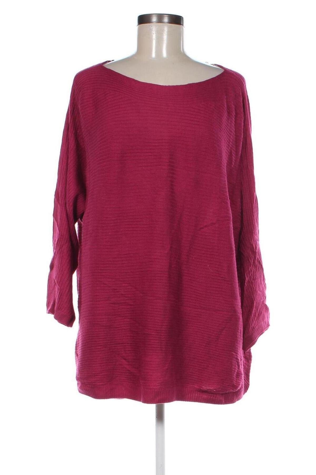 Damenpullover Autograph, Größe S, Farbe Lila, Preis 32,29 €