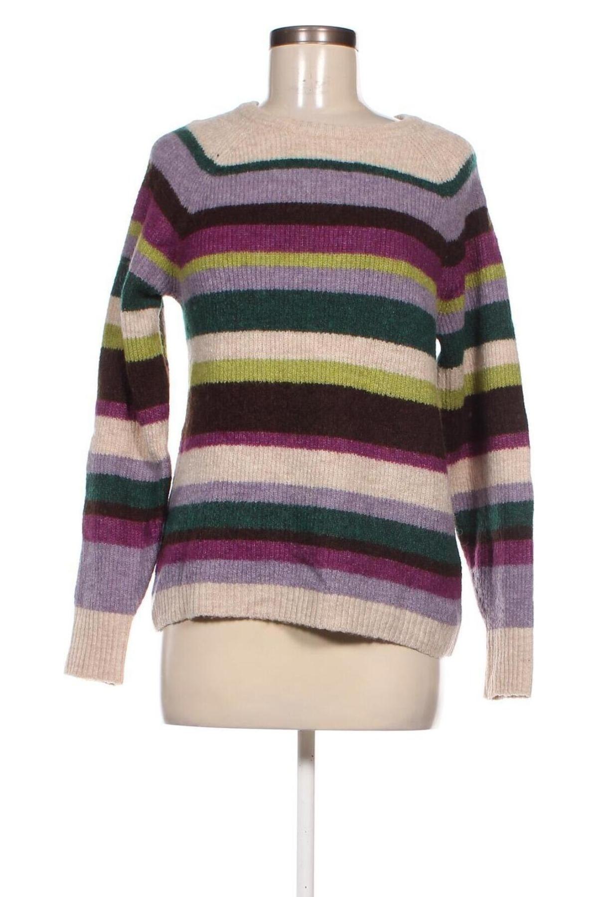 Damenpullover B.Young, Größe S, Farbe Mehrfarbig, Preis € 9,99