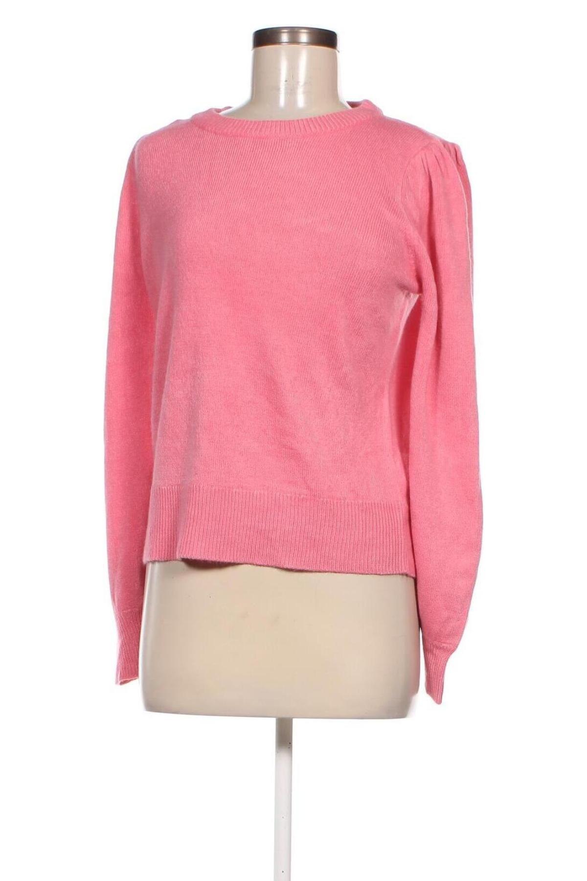 Damenpullover B.Young, Größe M, Farbe Rosa, Preis 21,99 €