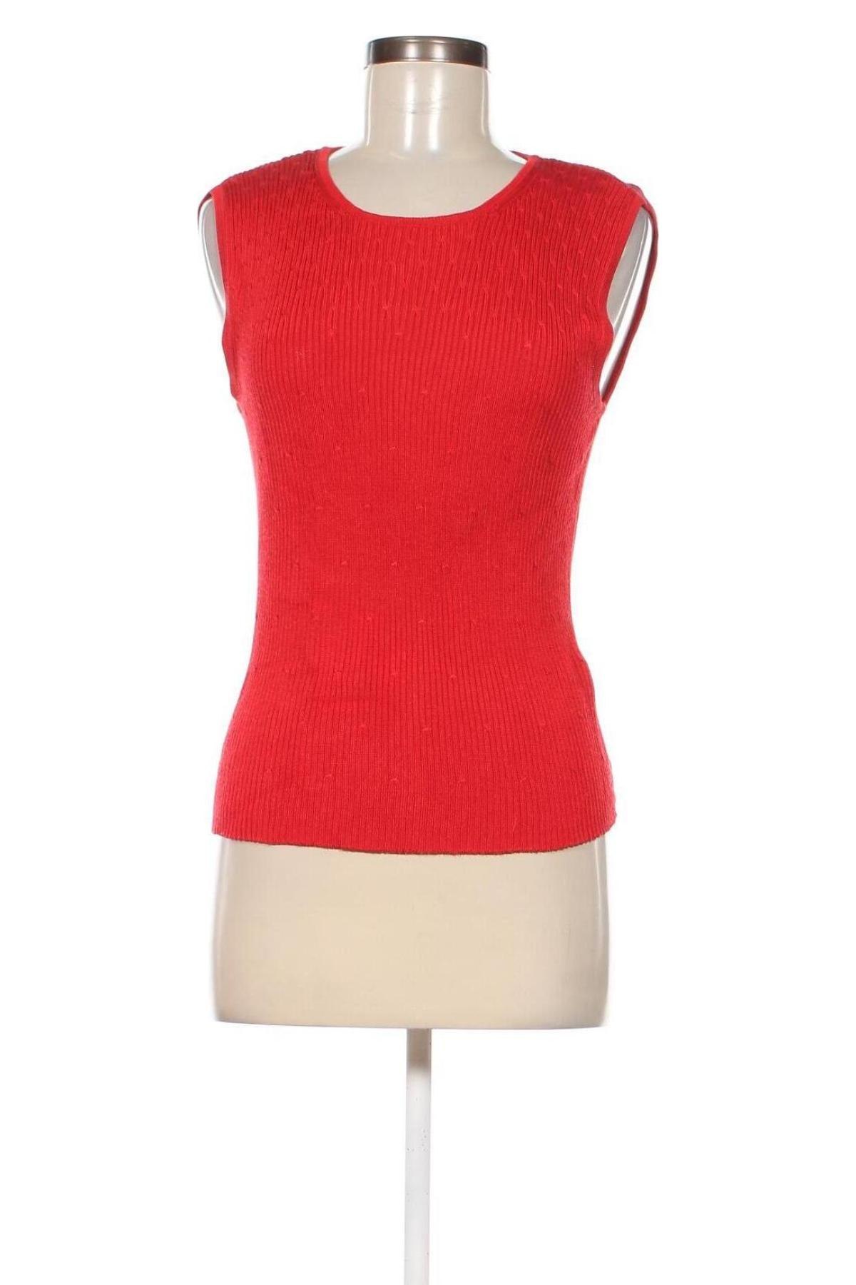 Damenpullover Barisal, Größe M, Farbe Rot, Preis € 9,49