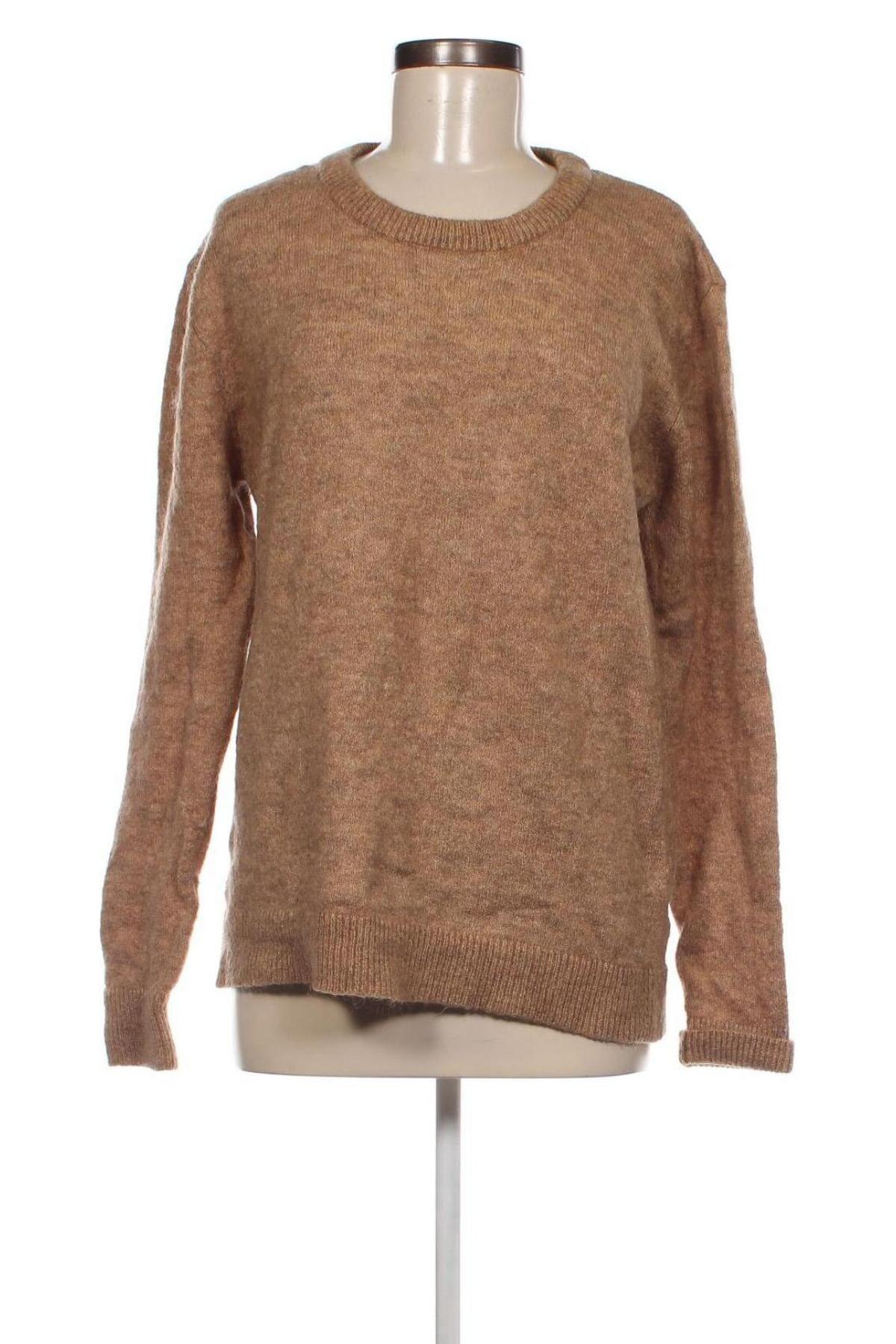 Damenpullover Bik Bok, Größe M, Farbe Braun, Preis € 6,99