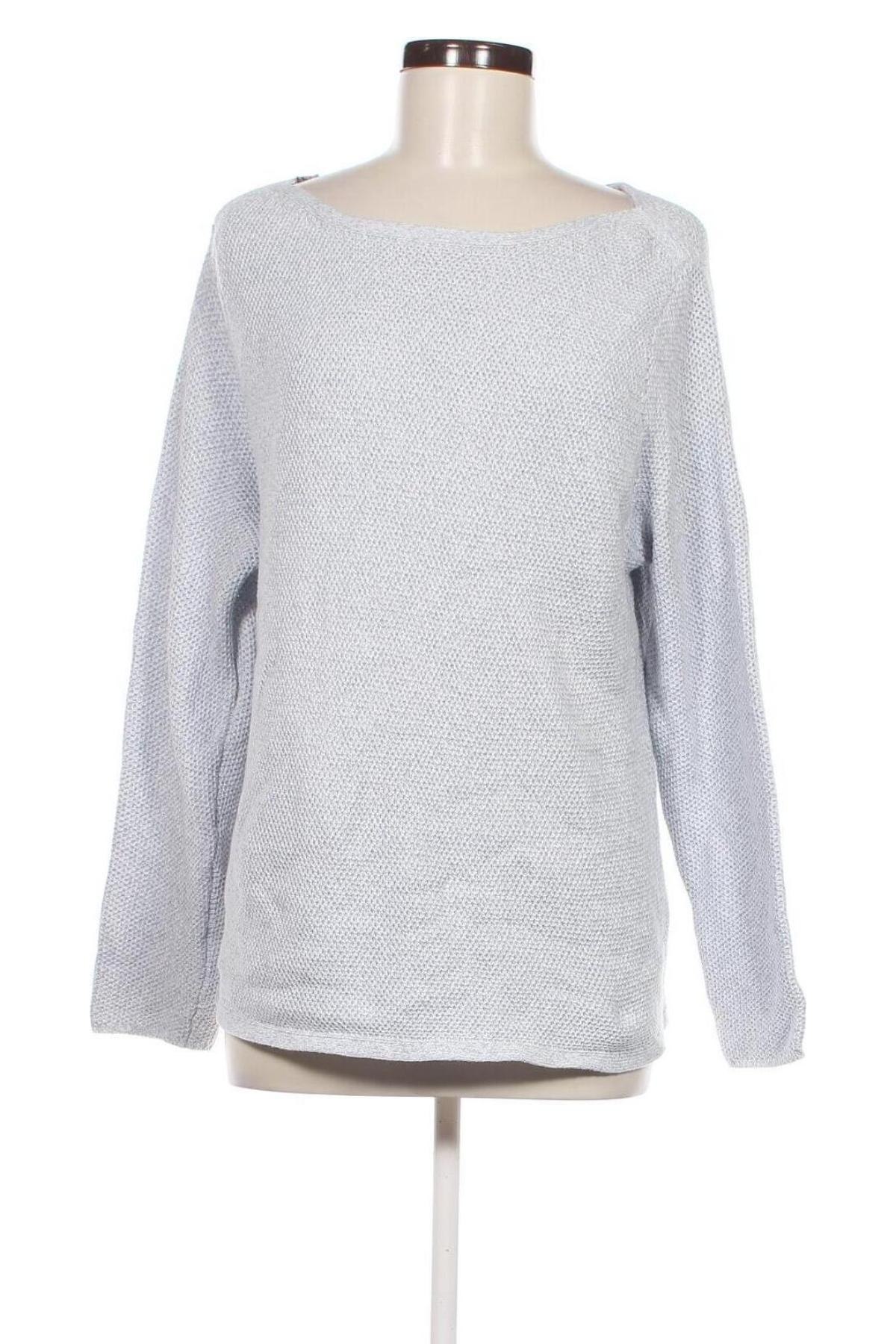 Damenpullover Blue Motion, Größe XL, Farbe Blau, Preis € 9,49