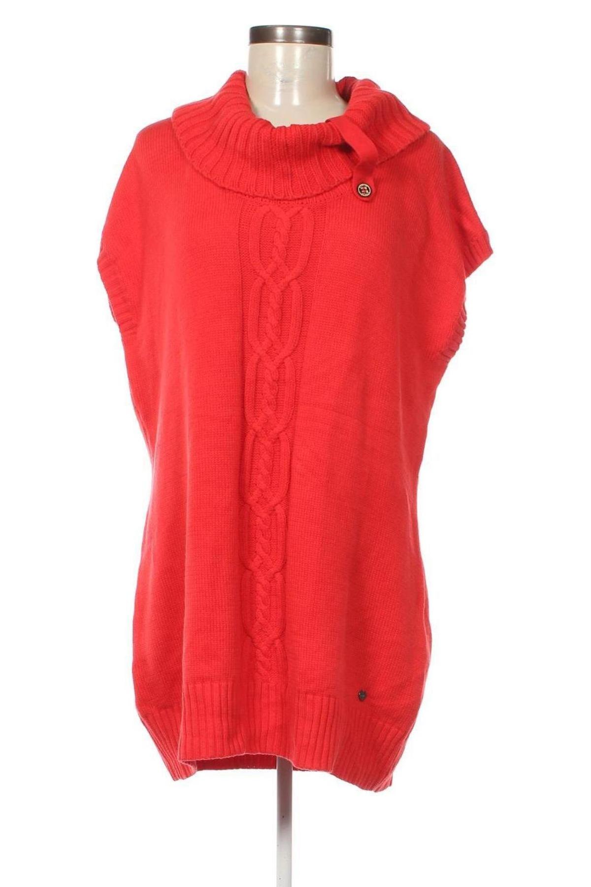 Damenpullover Bonita, Größe XL, Farbe Rot, Preis € 9,49