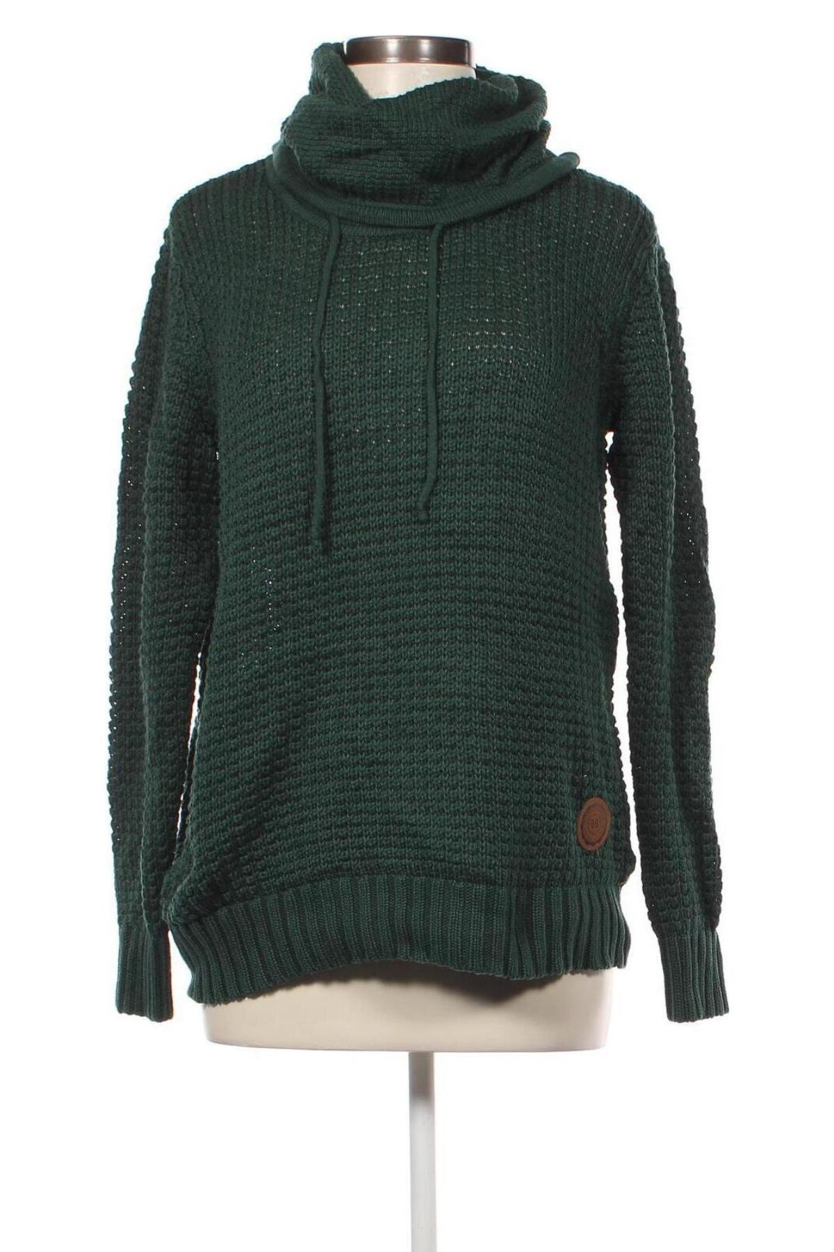 Damenpullover Bpc Bonprix Collection, Größe M, Farbe Grün, Preis € 8,49