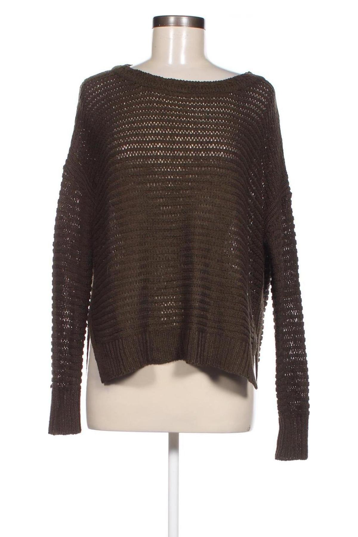 Damenpullover Braeve, Größe S, Farbe Grün, Preis € 8,49