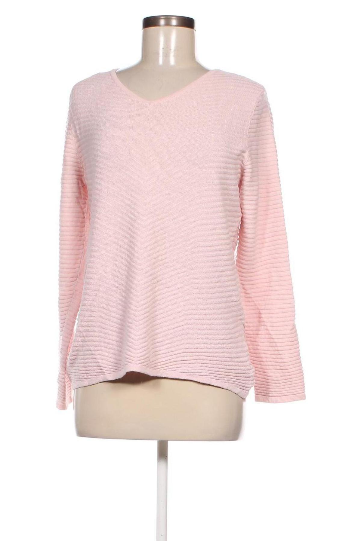 Damenpullover C&A, Größe S, Farbe Rosa, Preis 7,49 €