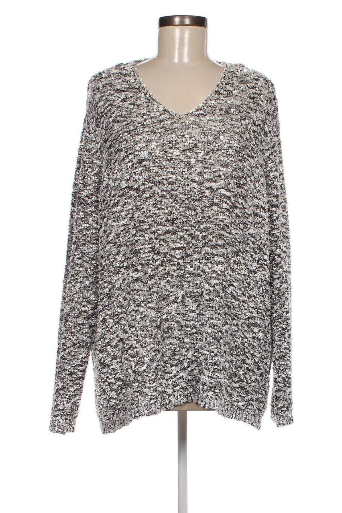 Damenpullover Canda, Größe XL, Farbe Mehrfarbig, Preis 9,49 €