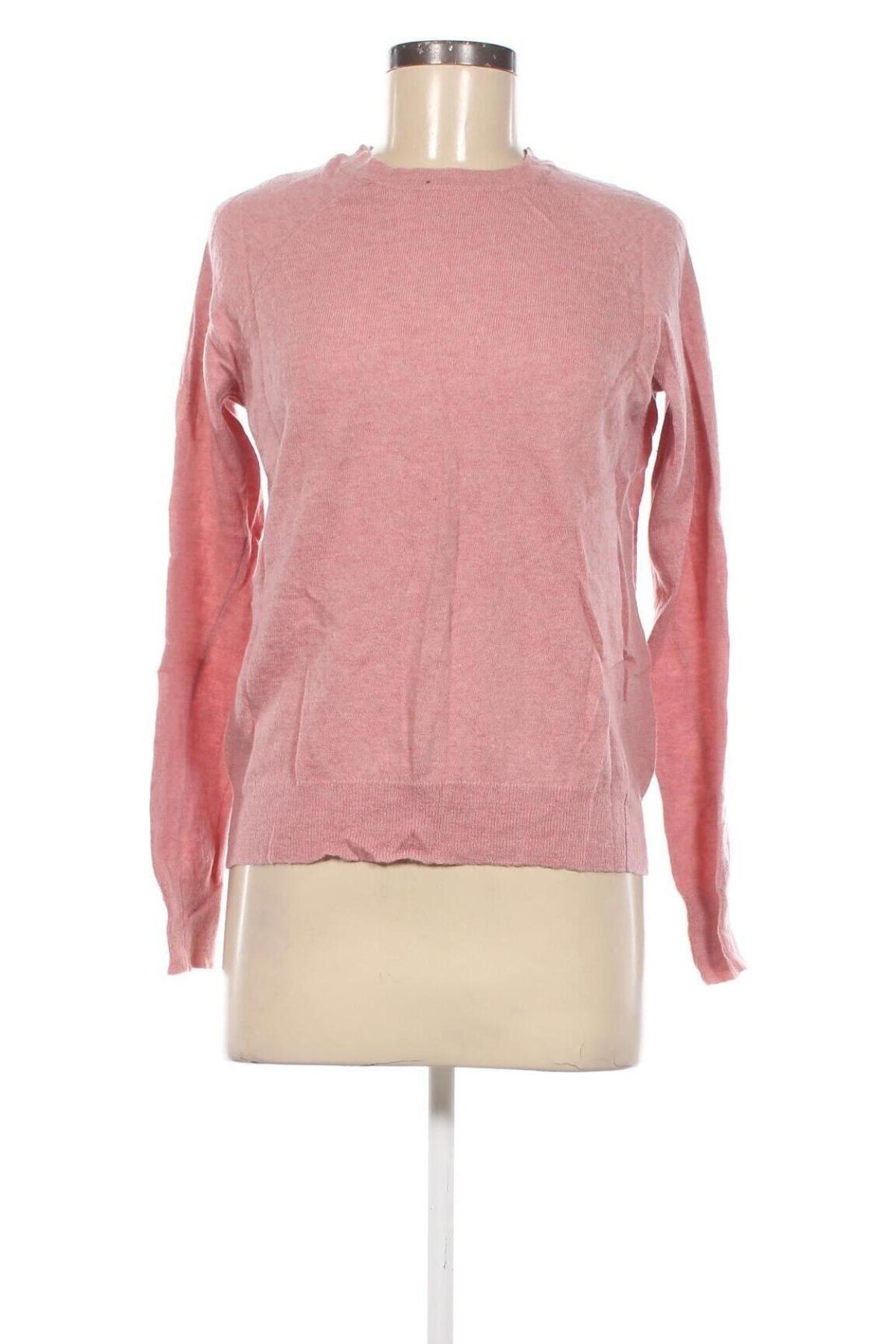 Damenpullover Capture, Größe M, Farbe Rosa, Preis 11,99 €