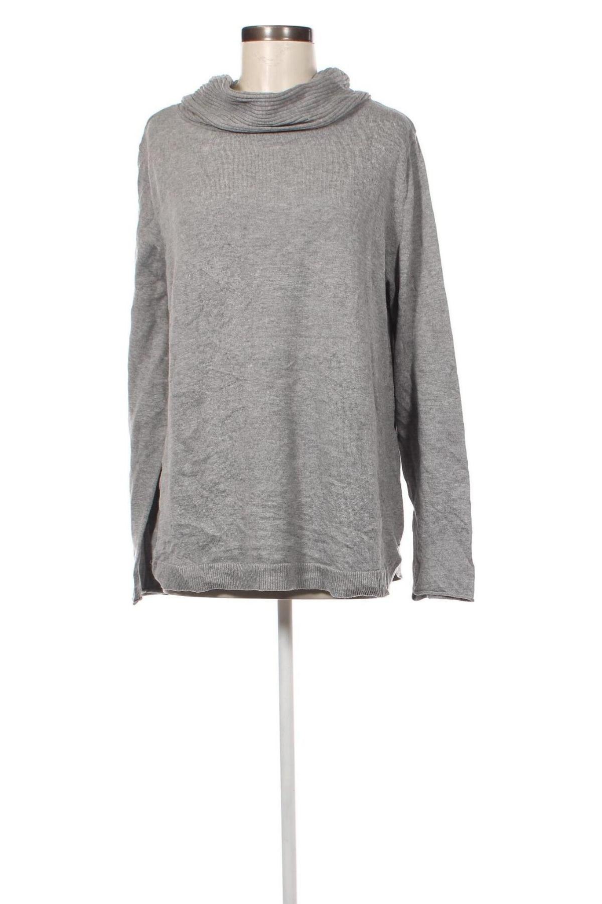 Damenpullover Cecil, Größe XXL, Farbe Grau, Preis 12,99 €