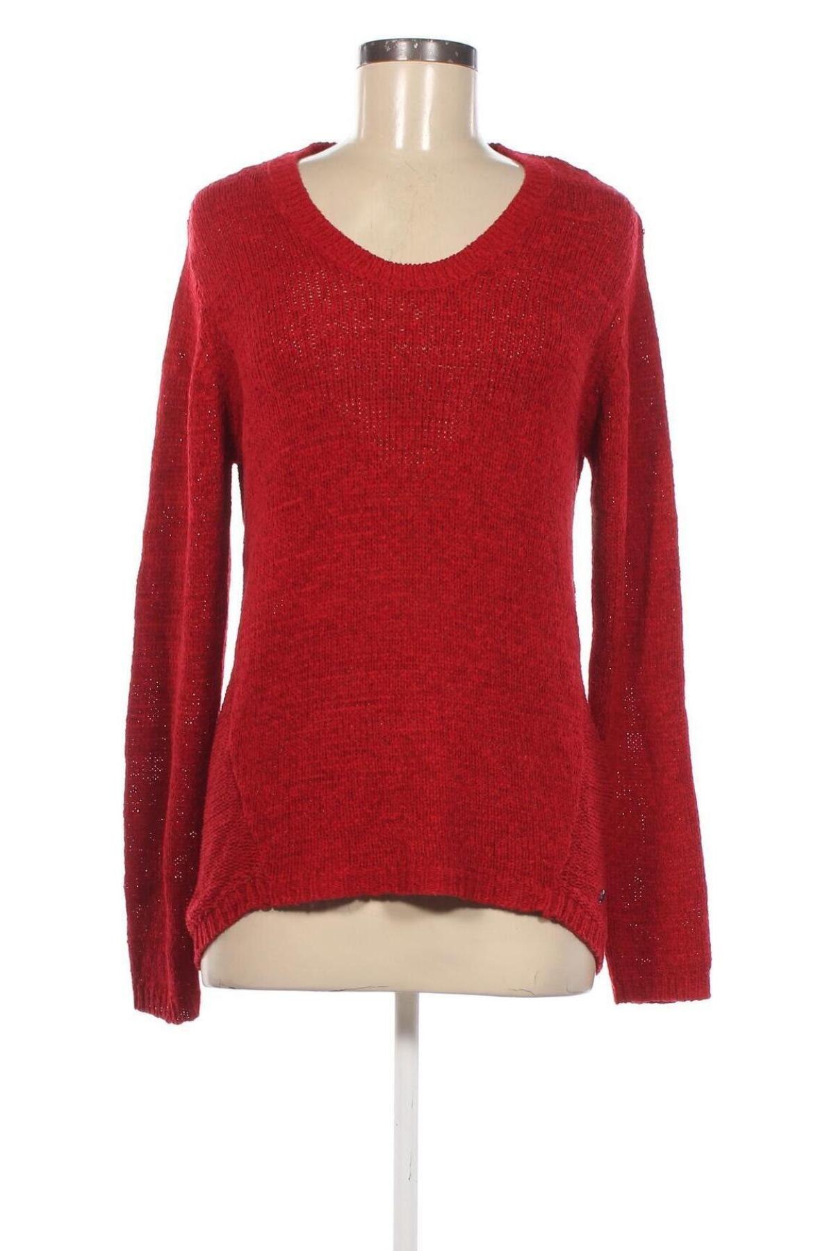 Damenpullover Cecil, Größe M, Farbe Rot, Preis € 4,99