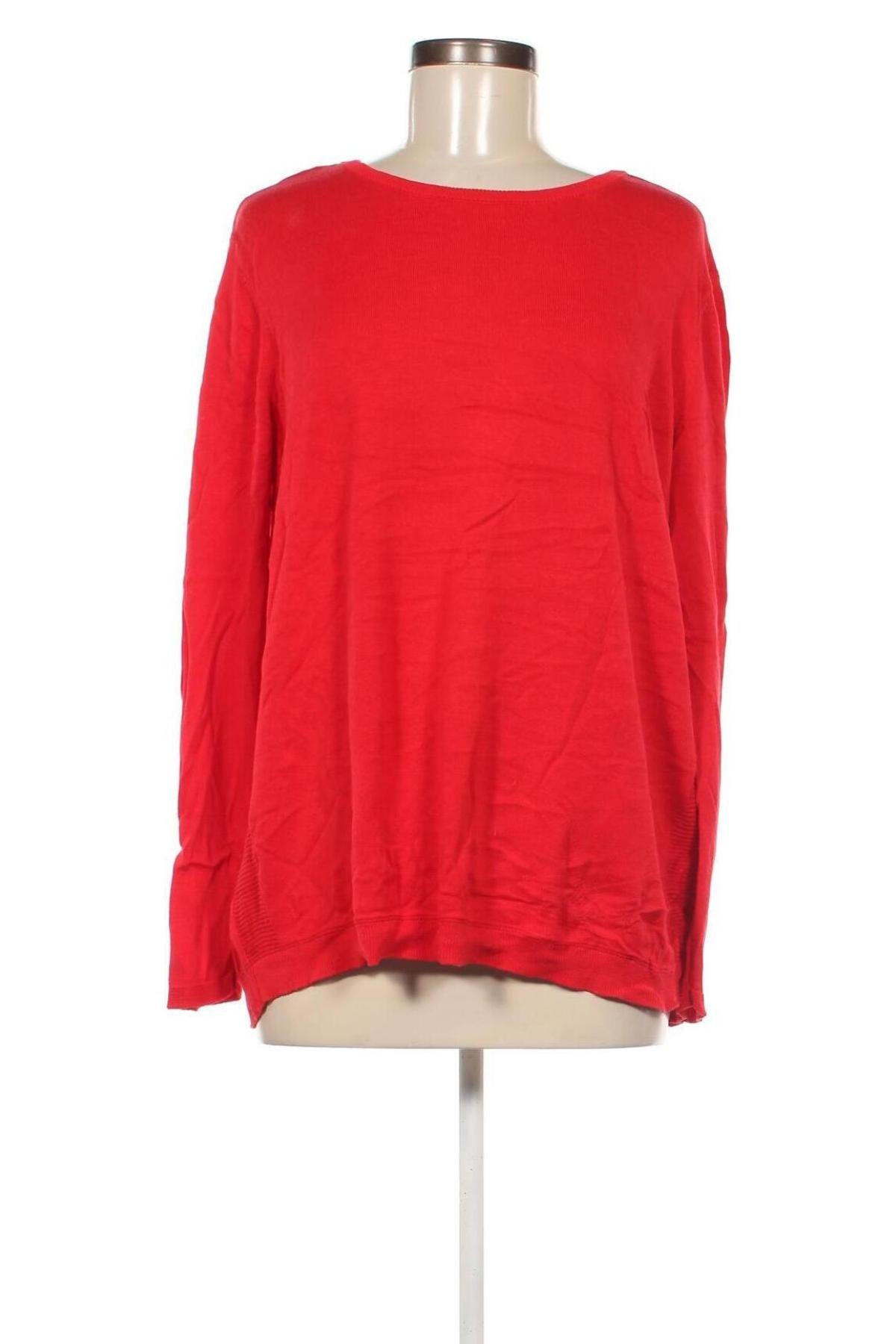 Damenpullover Cecil, Größe XL, Farbe Rot, Preis 11,99 €