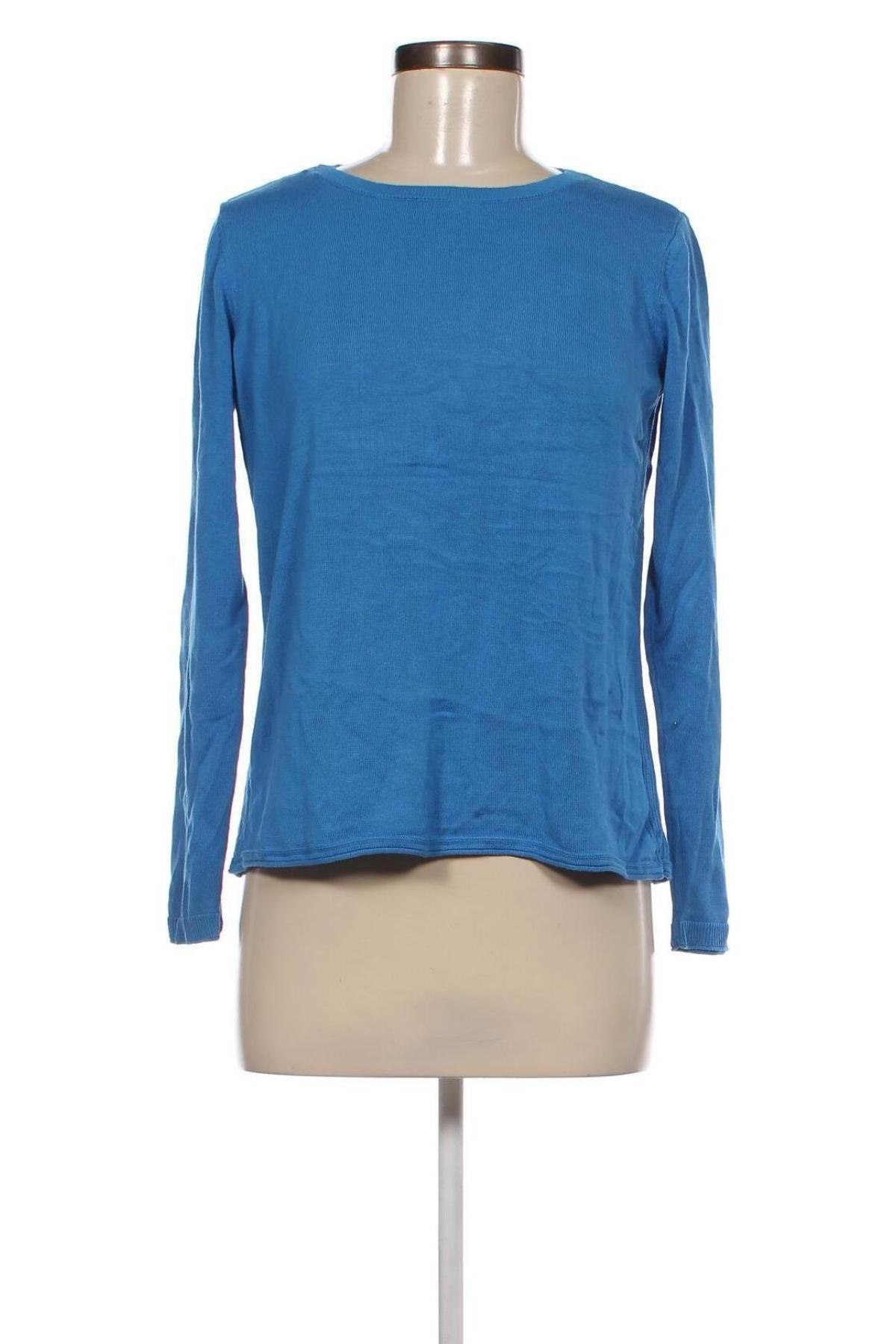 Damenpullover Cecil, Größe S, Farbe Blau, Preis € 10,49