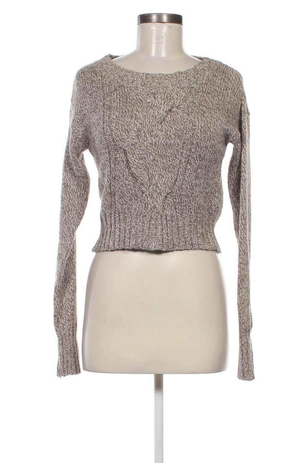 Damenpullover Charlotte Russe, Größe M, Farbe Beige, Preis € 5,99