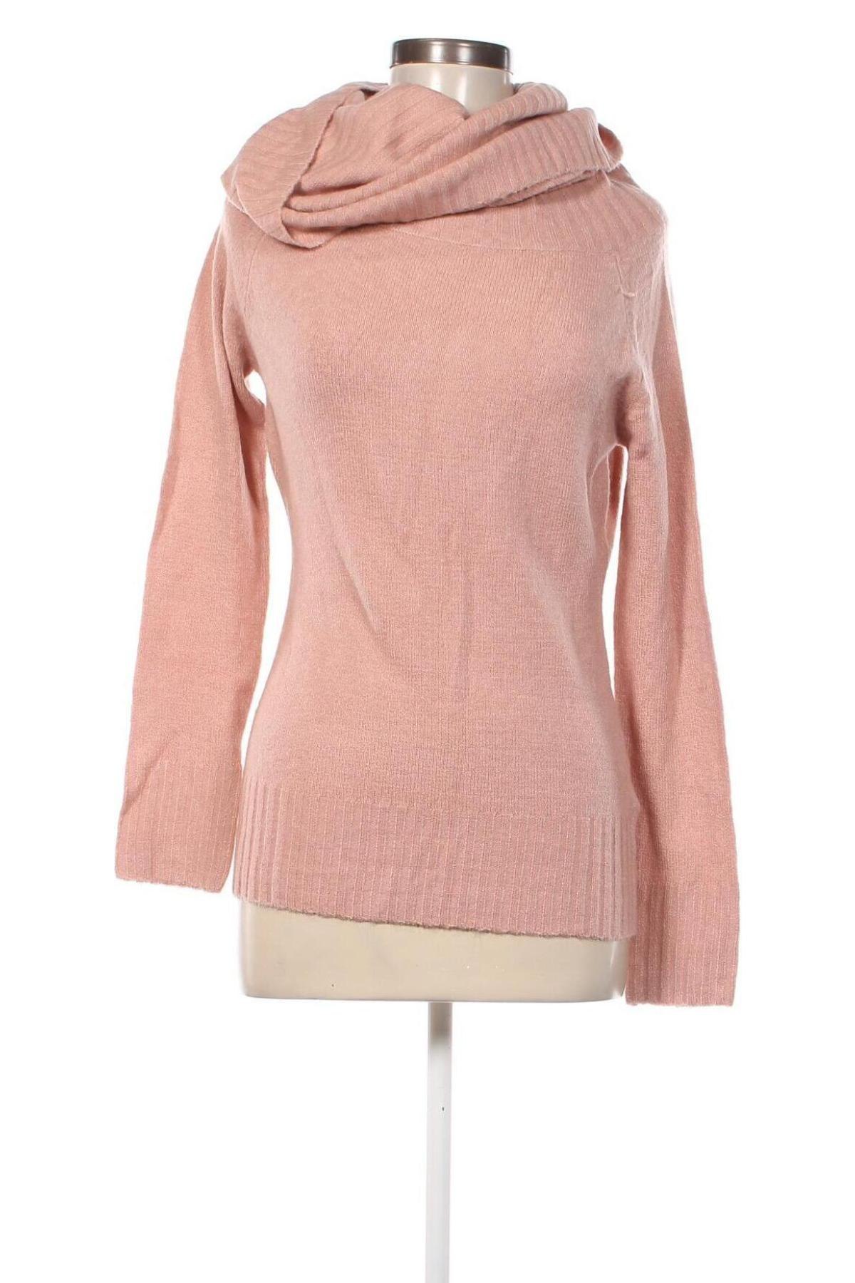 Damenpullover Chicoree, Größe S, Farbe Rosa, Preis 10,49 €