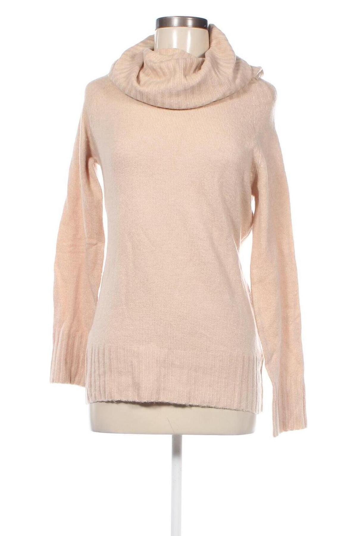 Damenpullover Chicoree, Größe S, Farbe Beige, Preis 10,99 €