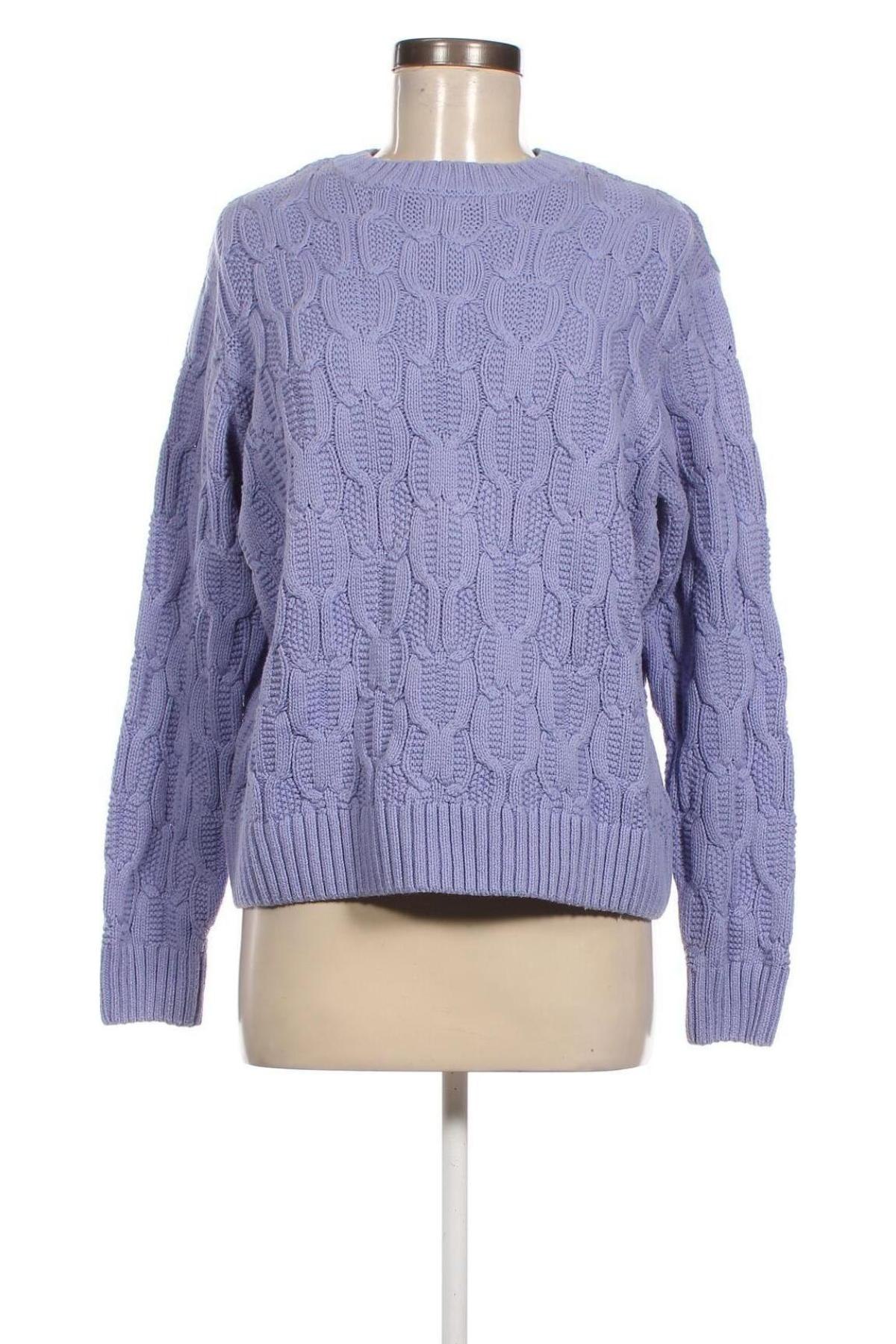 Damenpullover Christian Berg, Größe M, Farbe Lila, Preis € 21,65