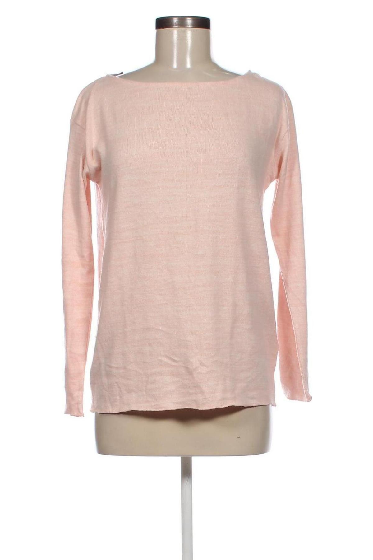 Damenpullover Clockhouse, Größe XS, Farbe Rosa, Preis € 8,29