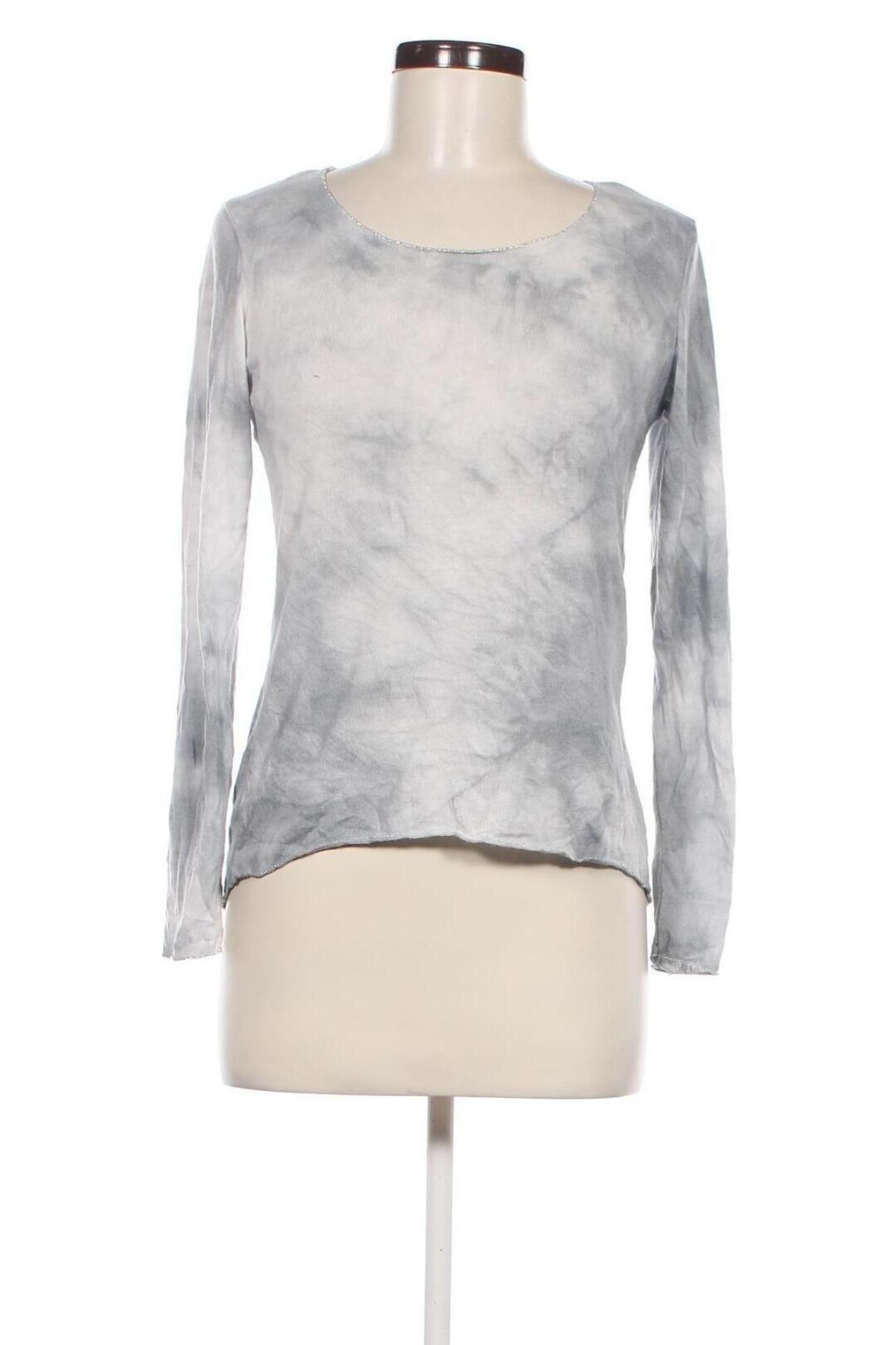 Damenpullover Colloseum, Größe S, Farbe Grau, Preis € 3,49