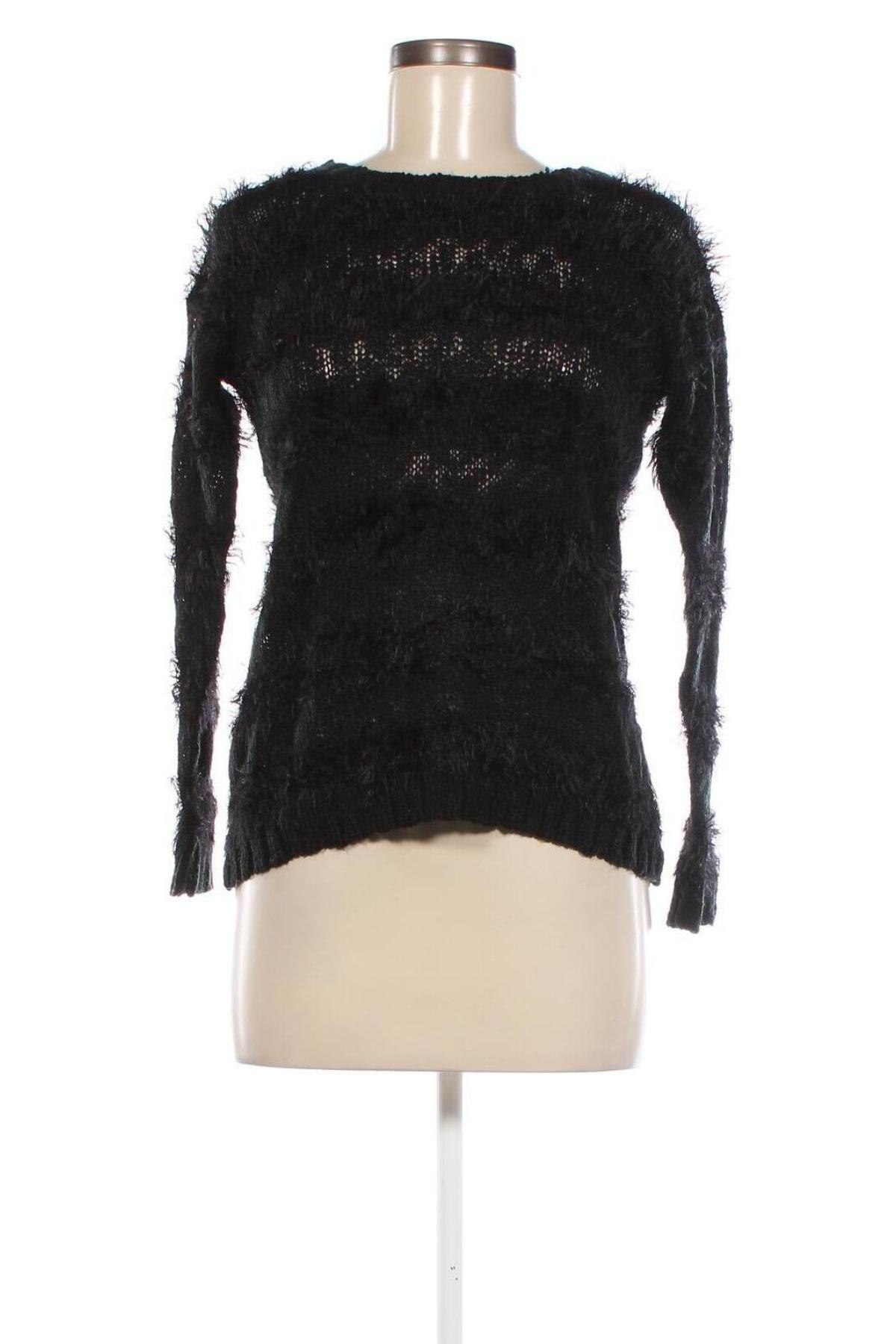 Pulover de femei Colloseum, Mărime M, Culoare Negru, Preț 35,99 Lei