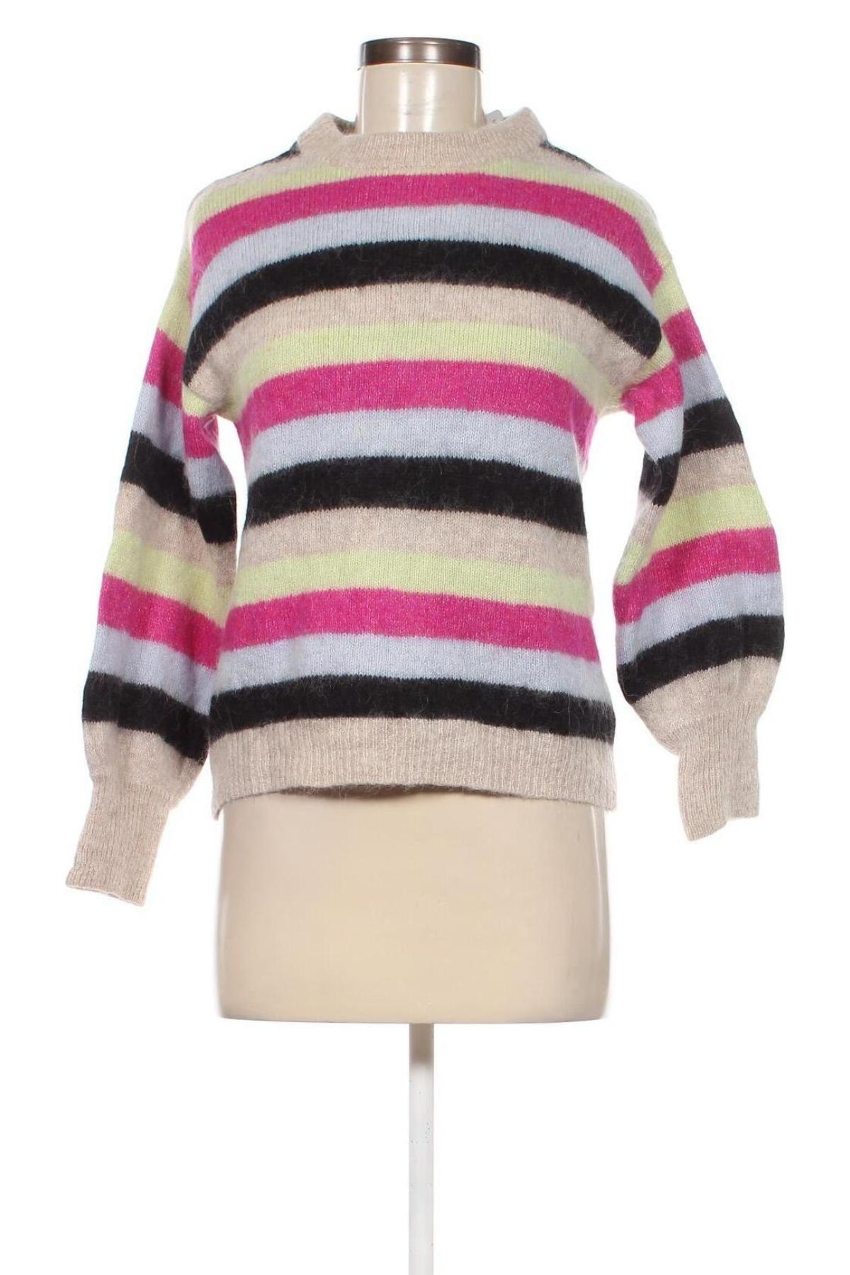 Damenpullover Comma,, Größe S, Farbe Mehrfarbig, Preis € 43,29