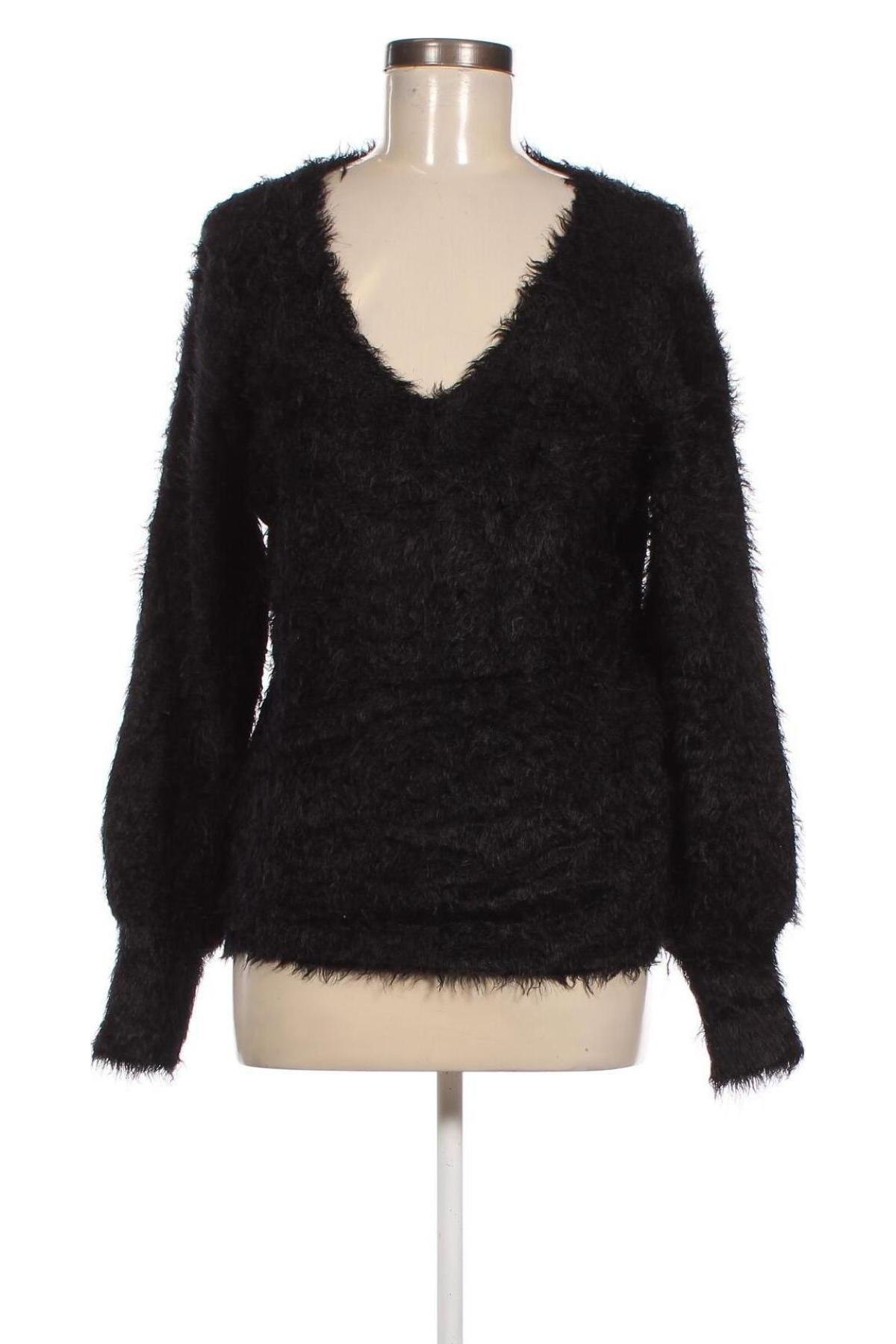 Pulover de femei Comma,, Mărime M, Culoare Negru, Preț 91,99 Lei