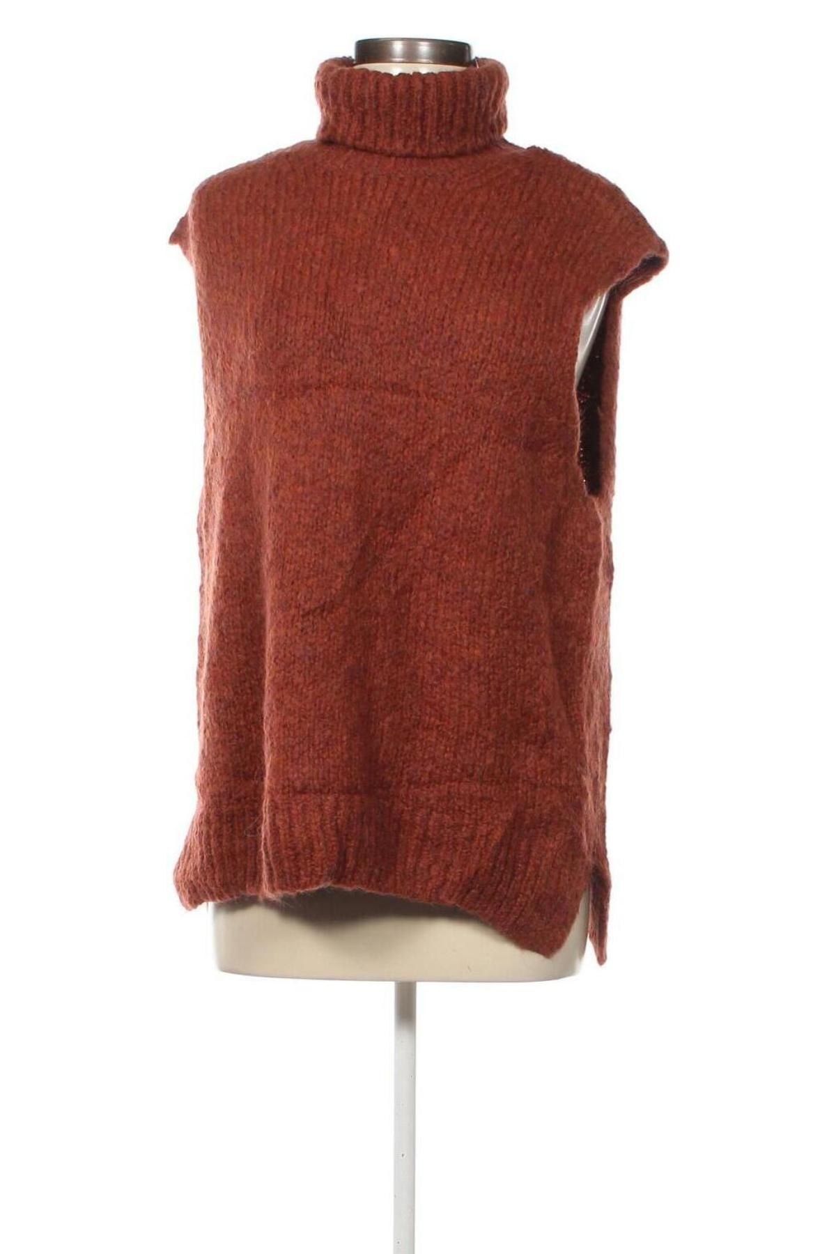 Damenpullover Comma,, Größe M, Farbe Braun, Preis € 19,99