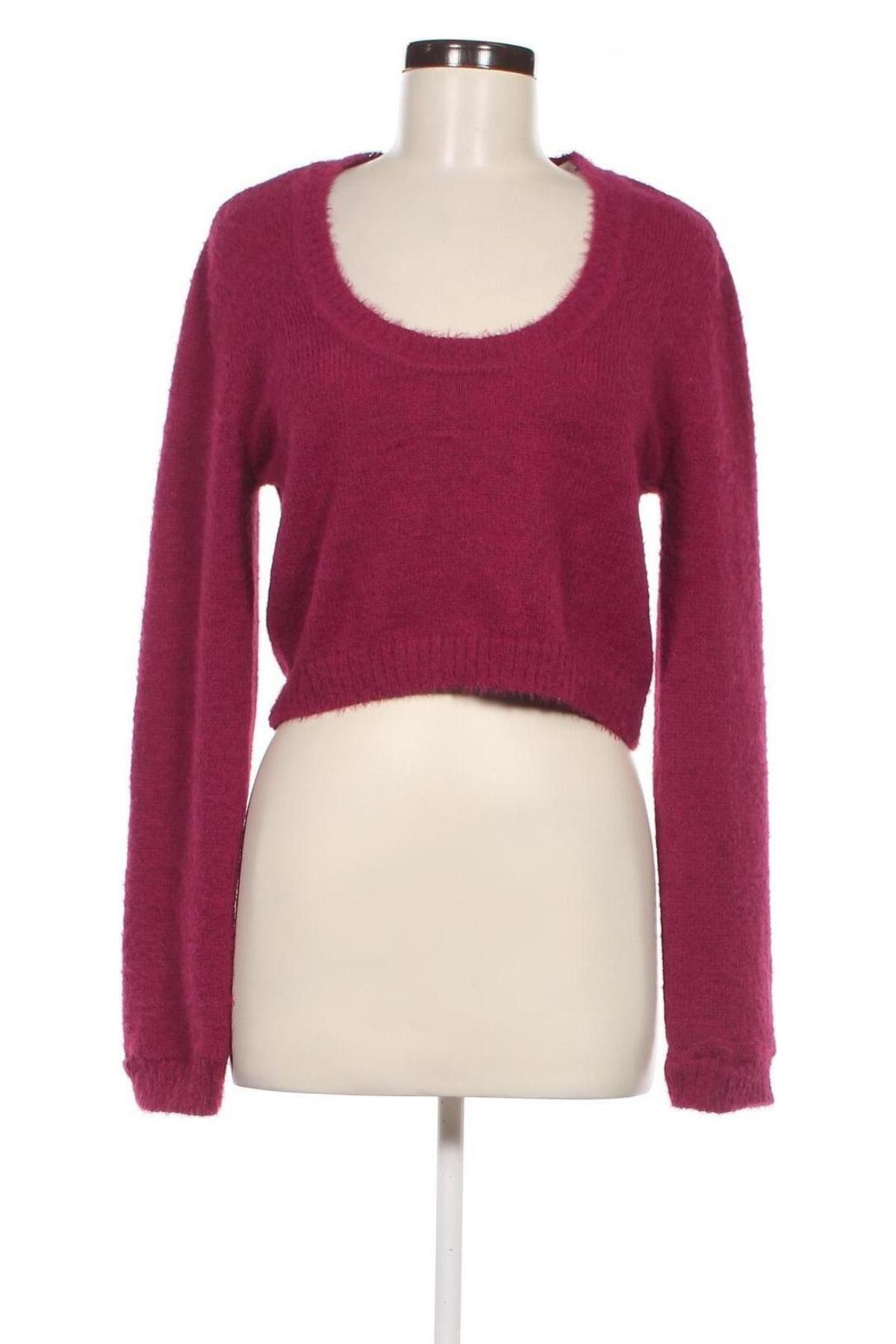 Damenpullover Cotton On, Größe M, Farbe Lila, Preis 9,79 €