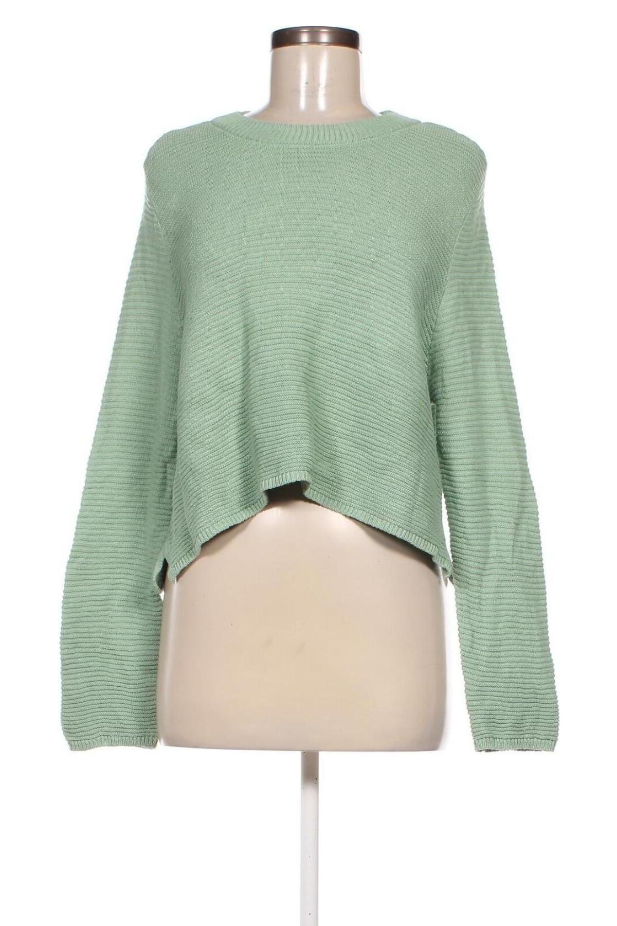 Pulover de femei Cotton On, Mărime XS, Culoare Verde, Preț 38,99 Lei